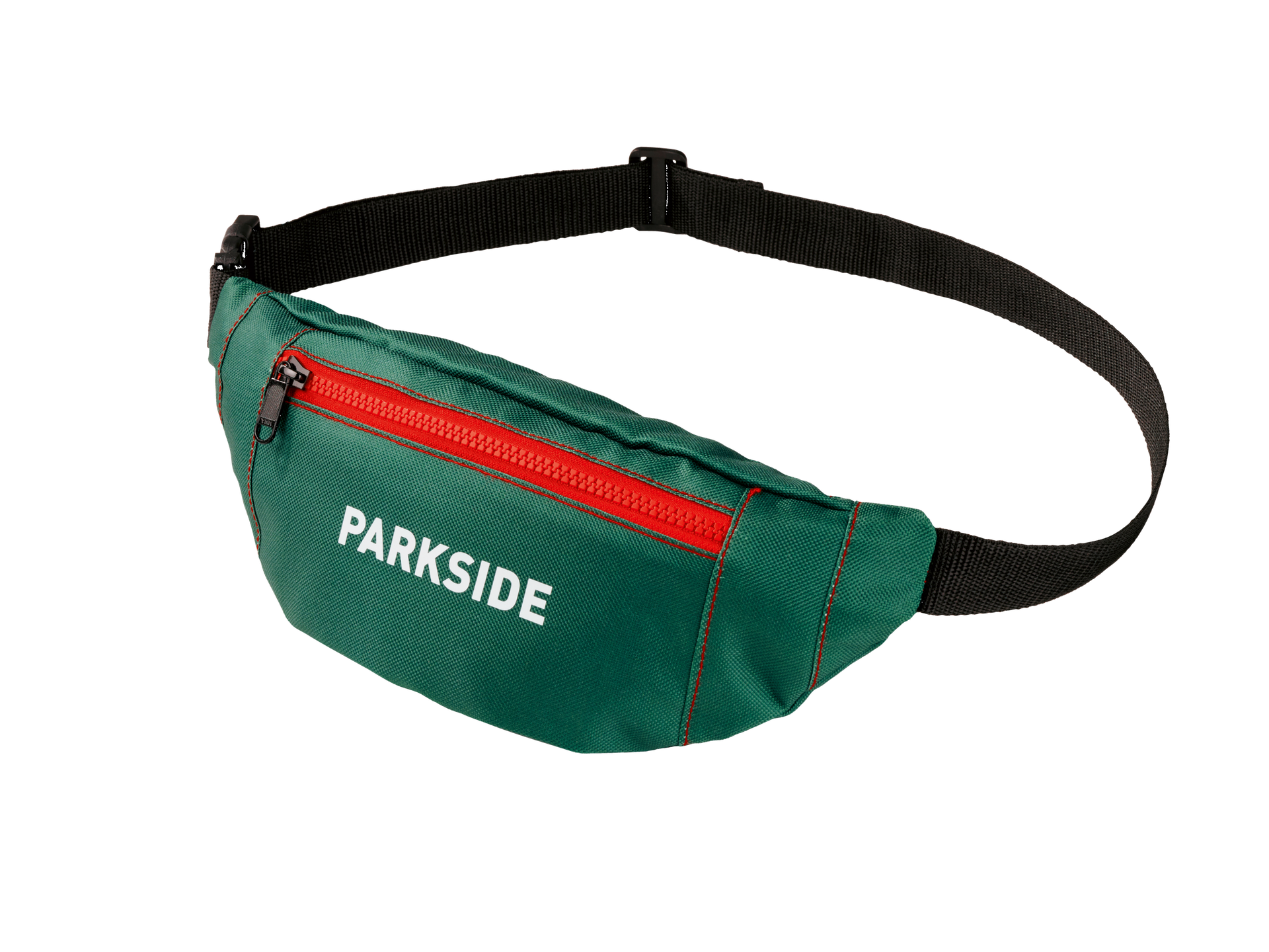 PARKSIDE® Saszetka nerka (Zielony)
