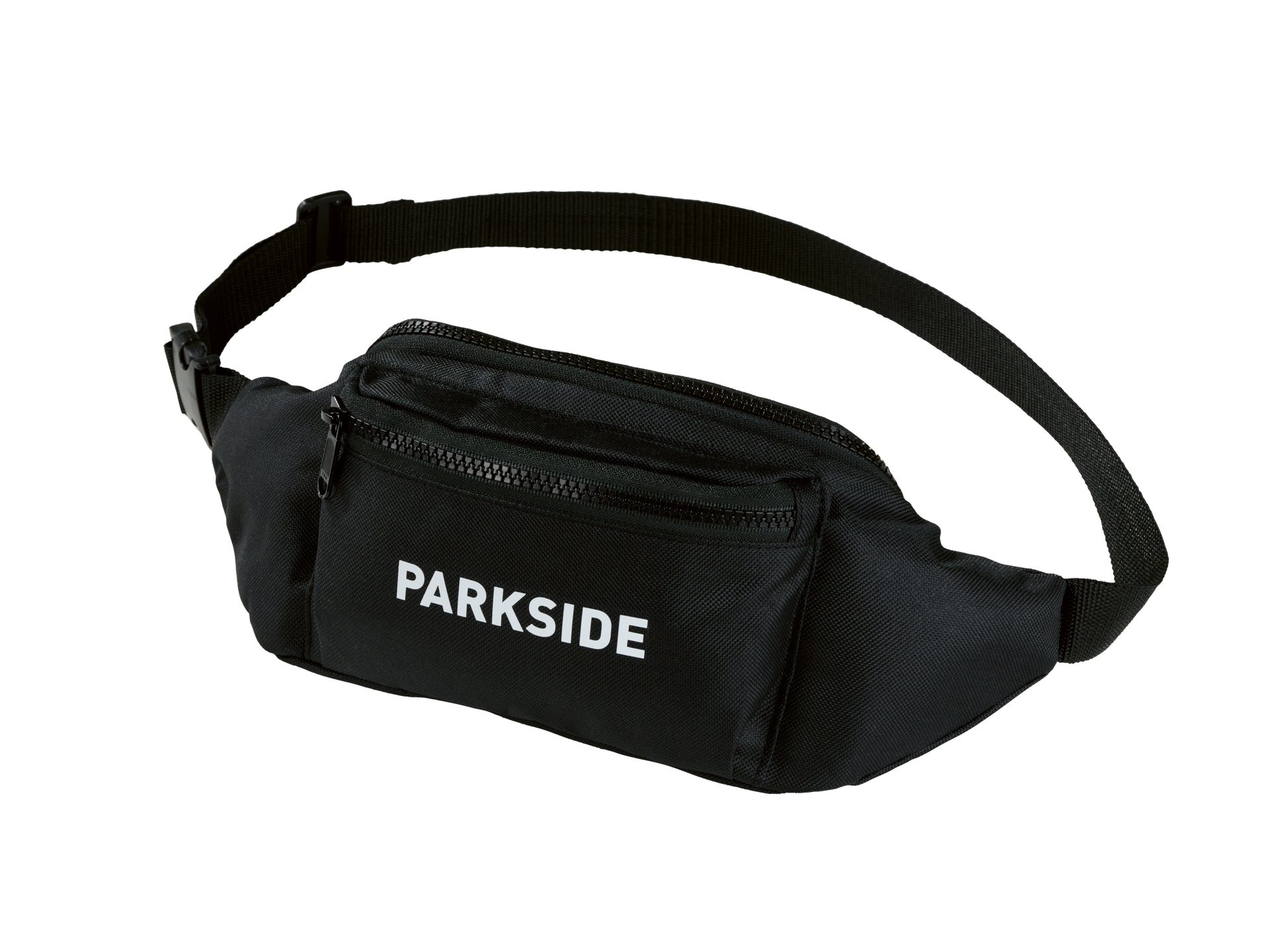 PARKSIDE® Saszetka nerka (Czarny)