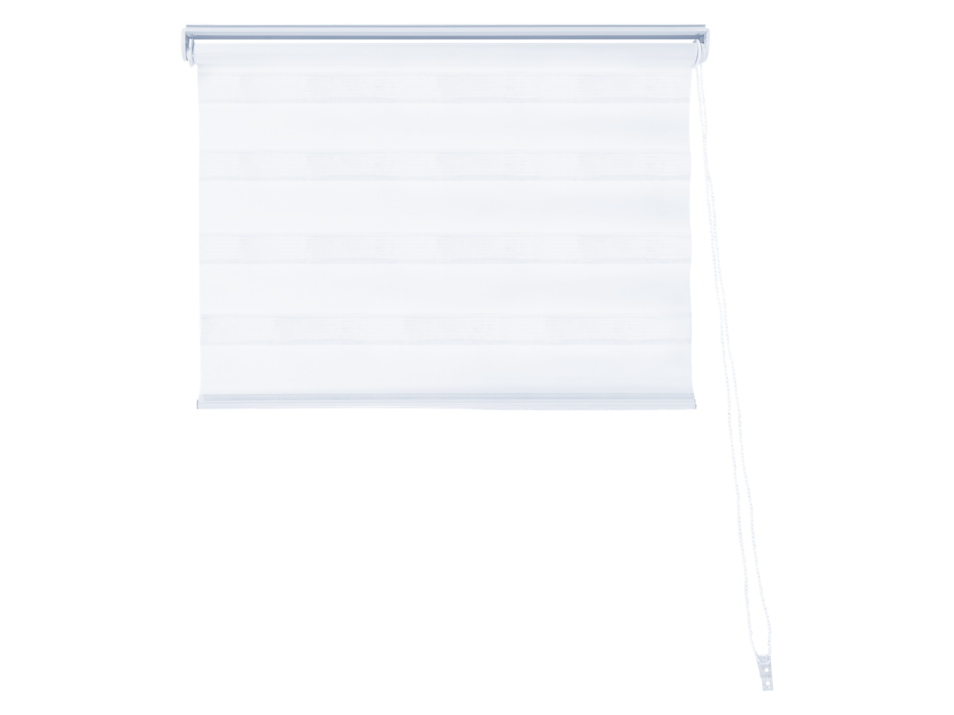 LIVARNO home Roleta dzień-noc, 100 x 150 cm