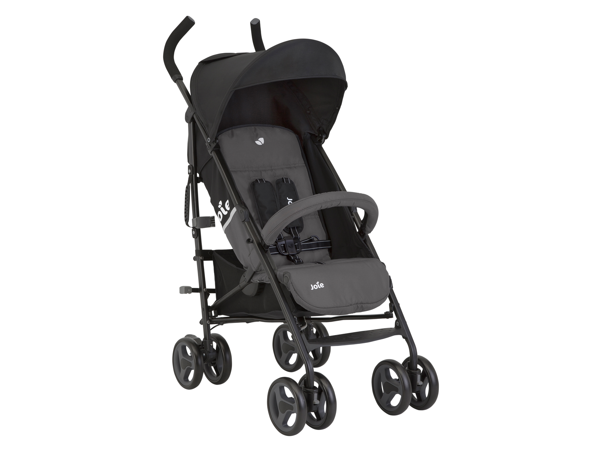 Joie Wózek spacerowy Nitro LX składany