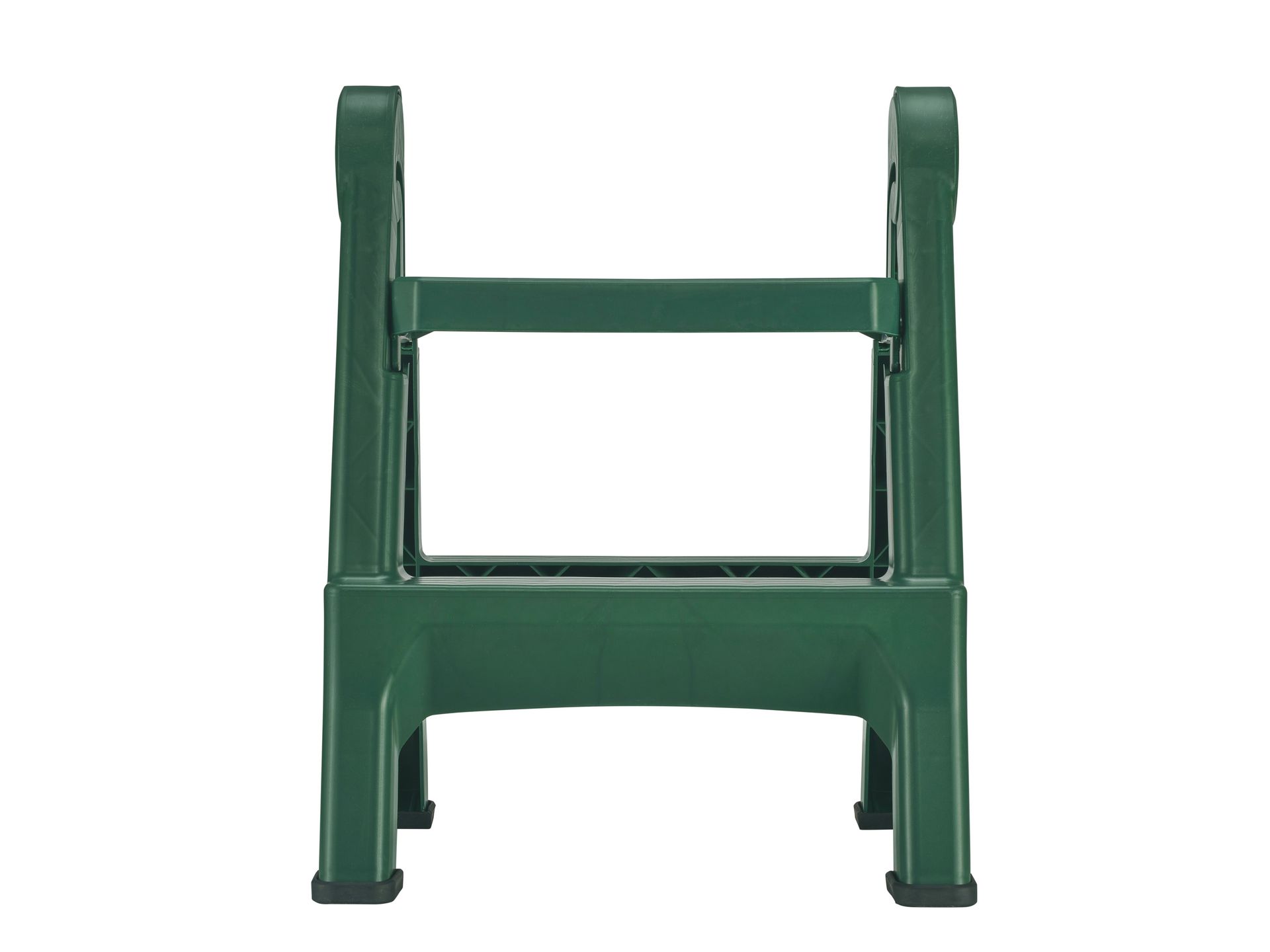PARKSIDE® Drabinka składana, 2-stopniowa