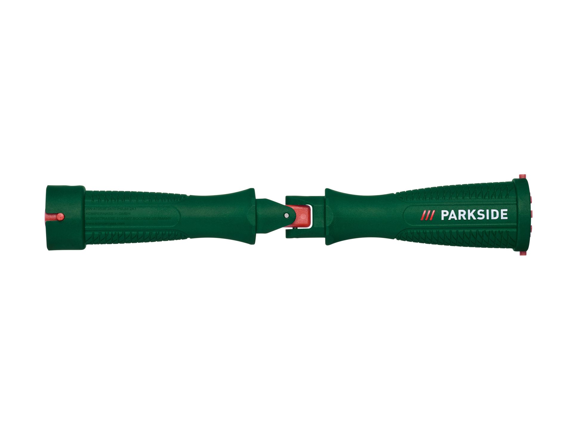 PARKSIDE® Uniwersalny klucz montażowy, 19 funkcji
