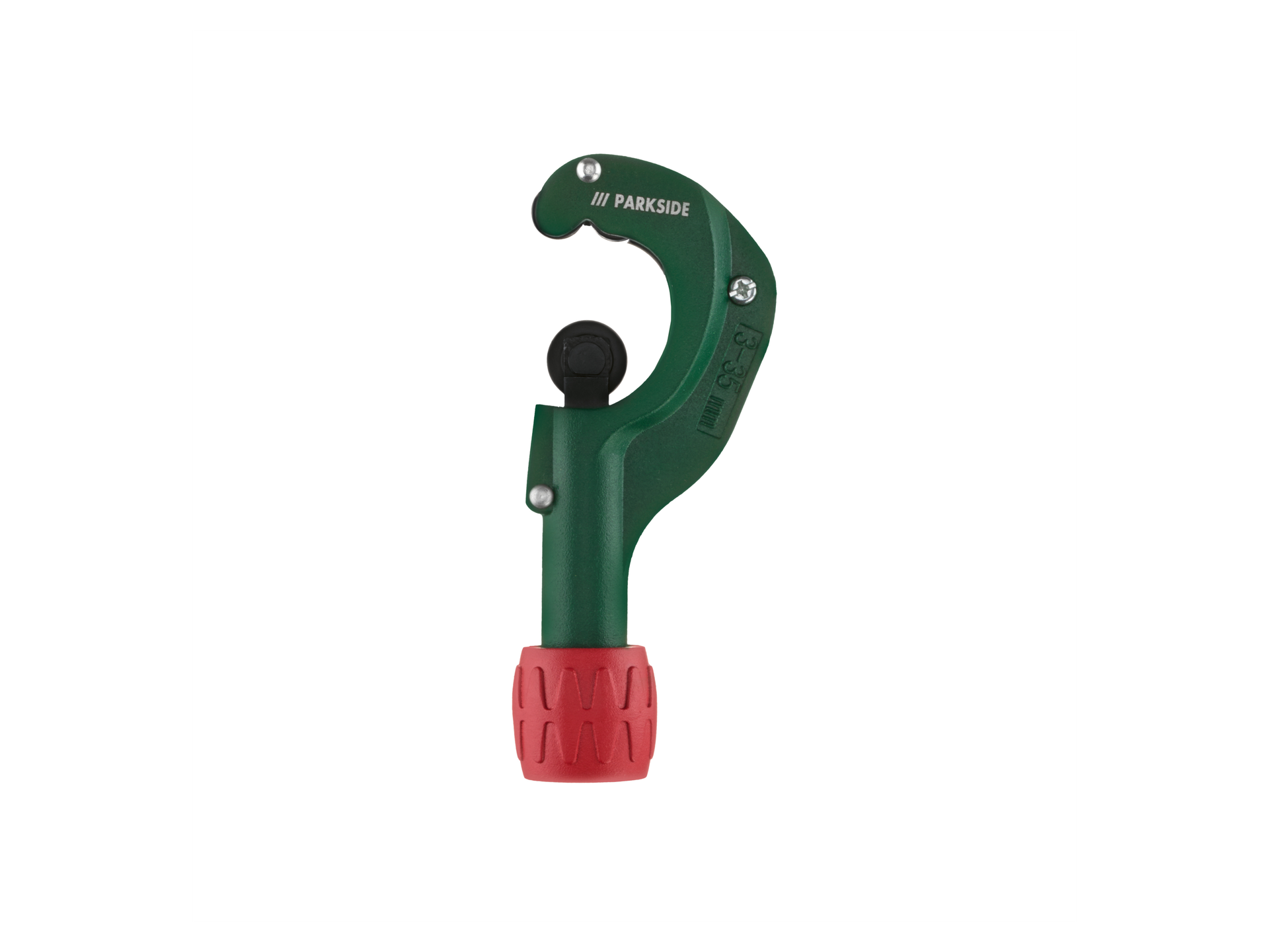 PARKSIDE® Obcinak do rur lub szczypce do gięcia rur lub zestaw z podwójnym narzędziem do kielichowania rur (Obcinak do rur miedzianych)