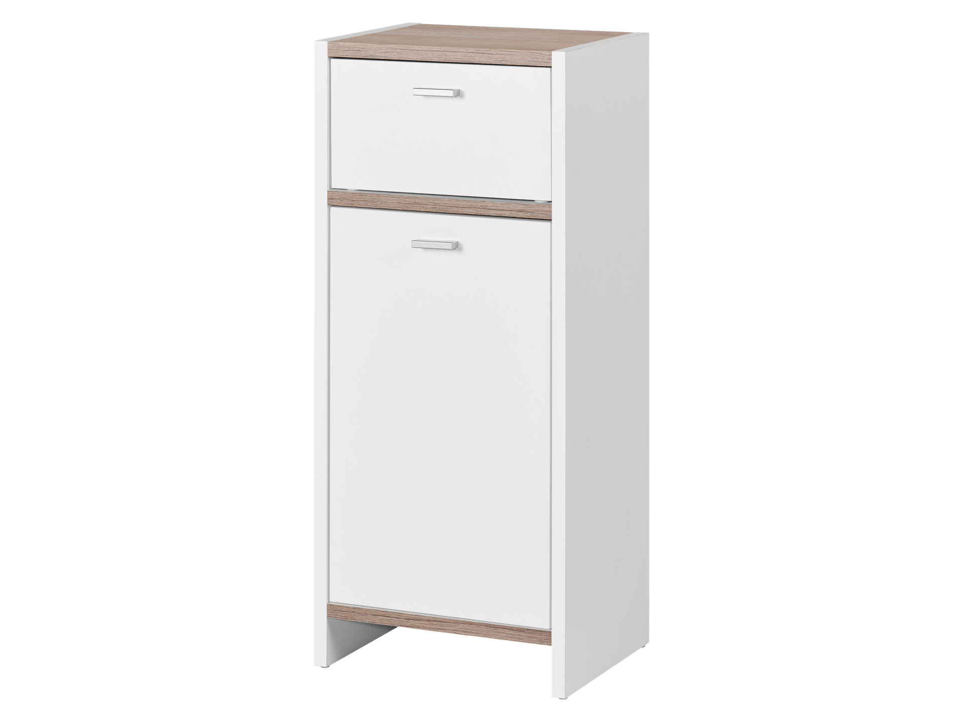 LIVARNO home Szafka łazienkowa niska