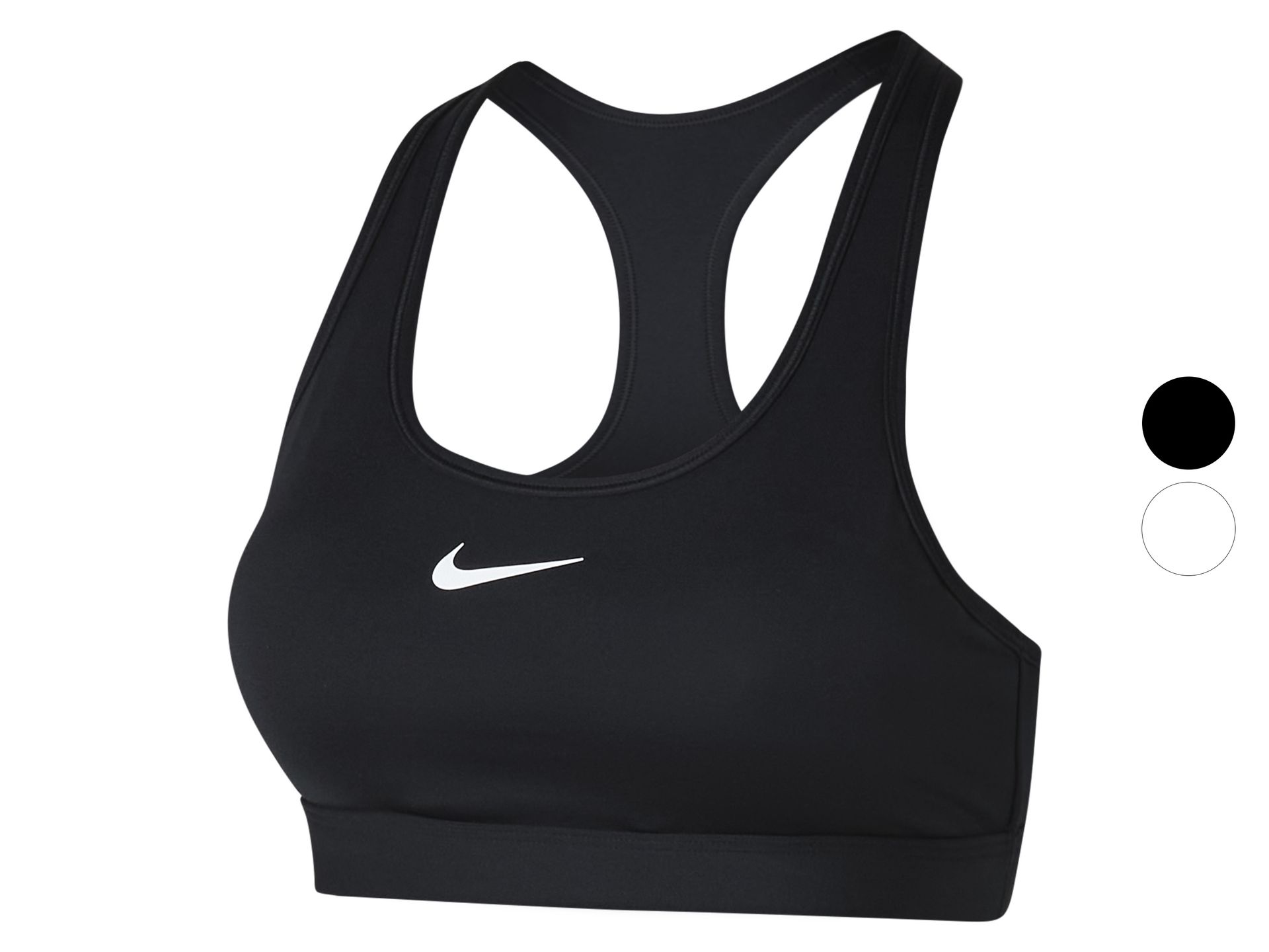 Nike PRO Dri-FIT Biustonosz sportowy damski