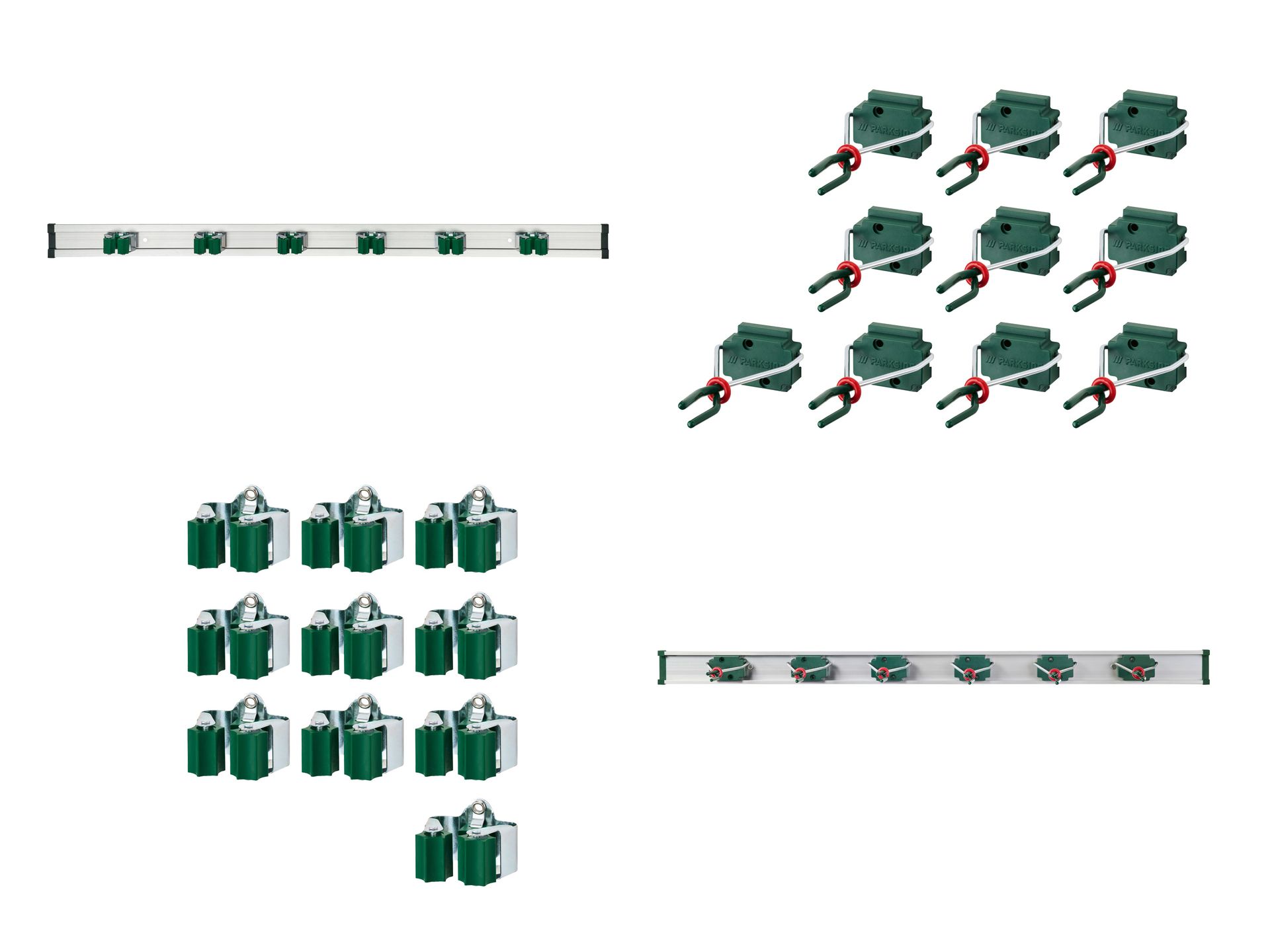 PARKSIDE® Uchwyt na narzędzia