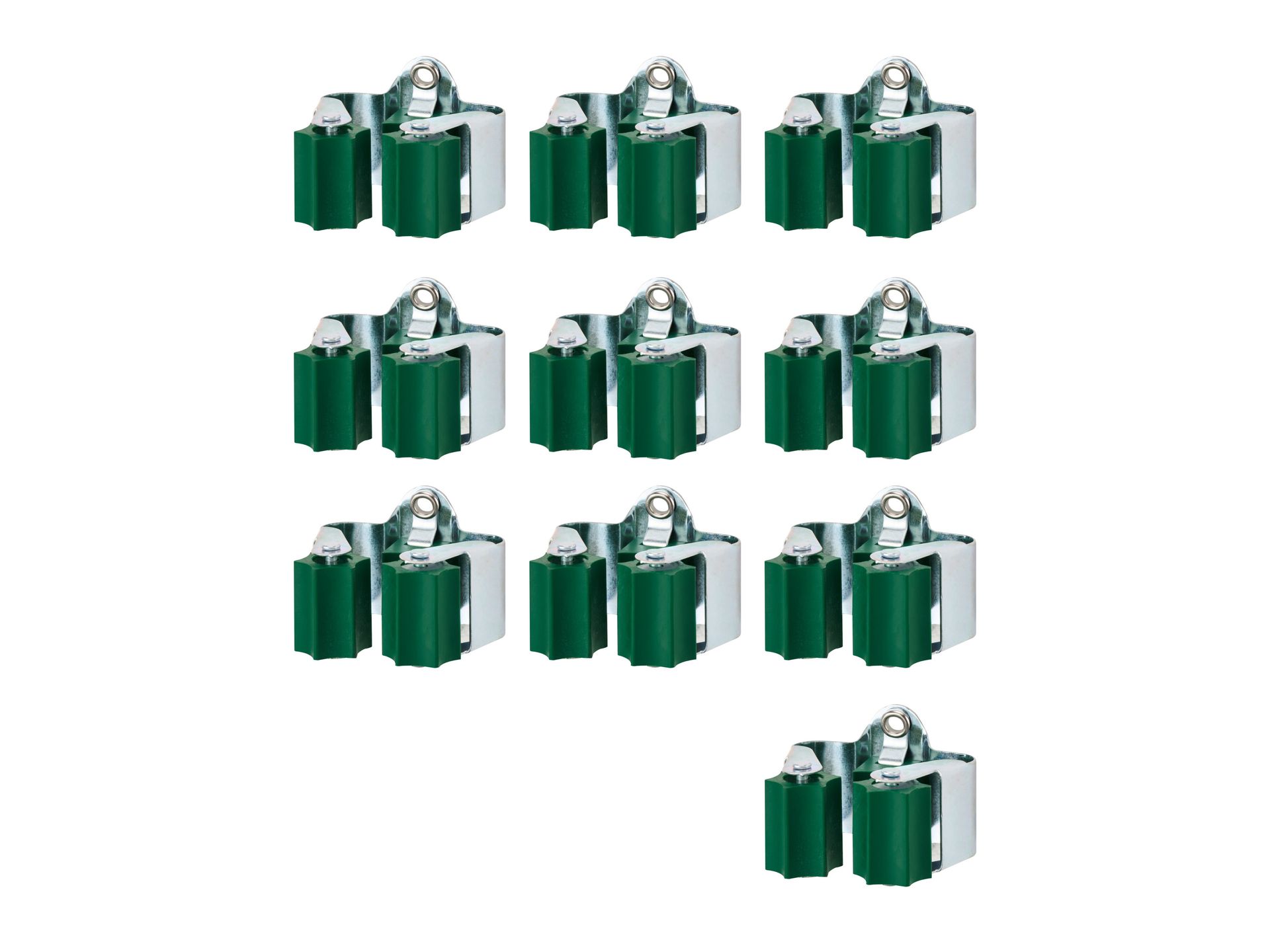 PARKSIDE® Uchwyt na narzędzia (10 elementów)