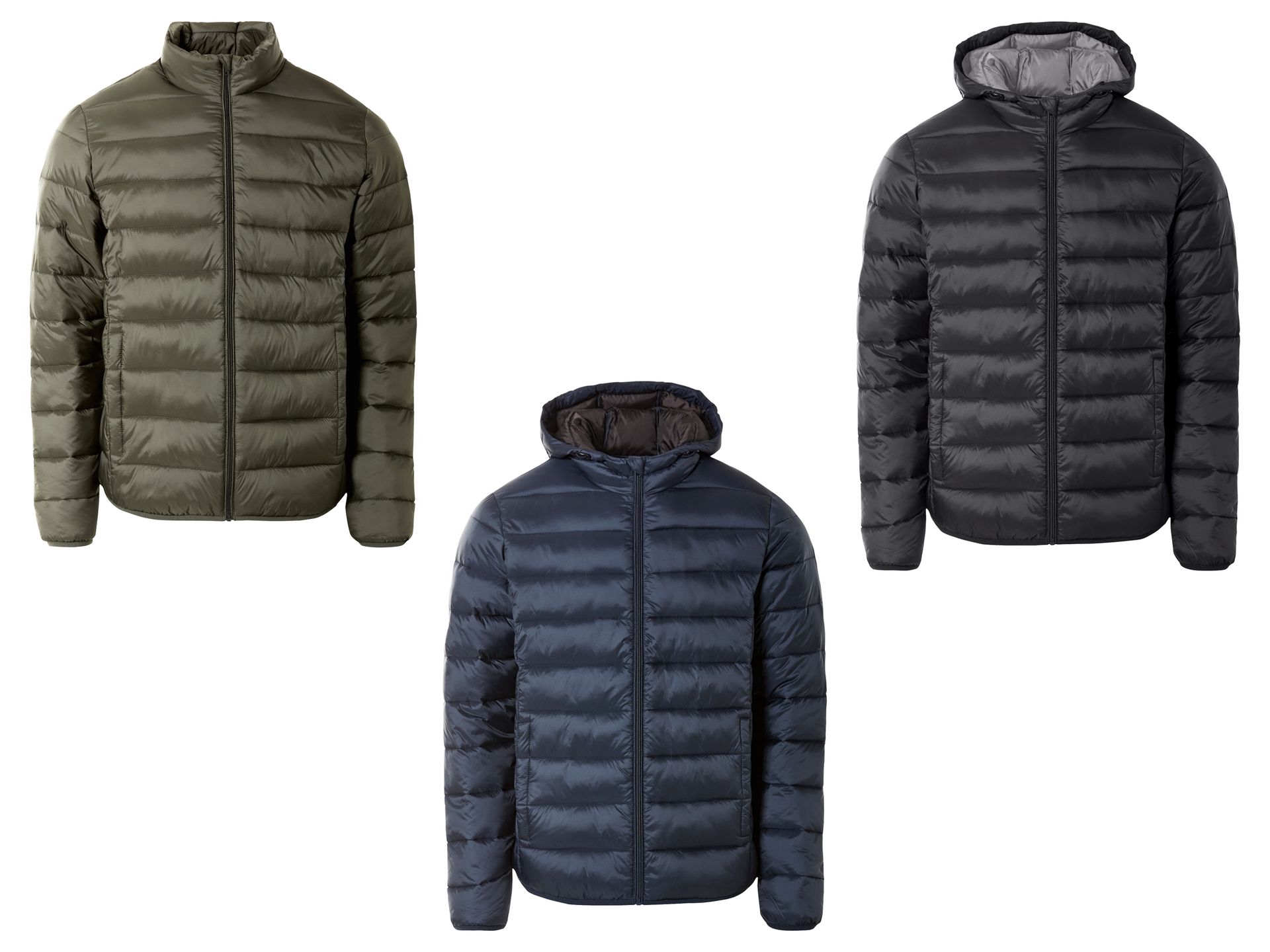 esmara Men Lekka kurtka męska