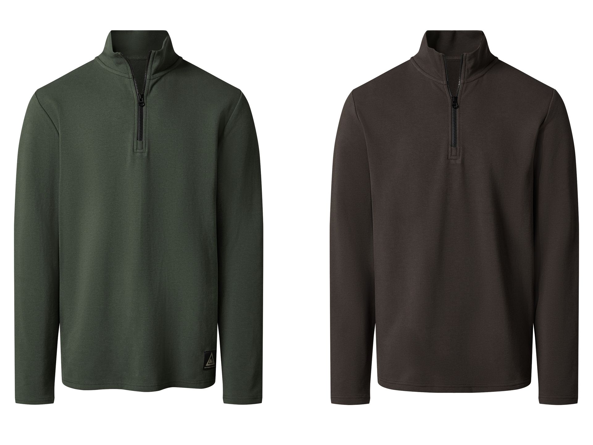 esmara Men Sweter ze stójką męski