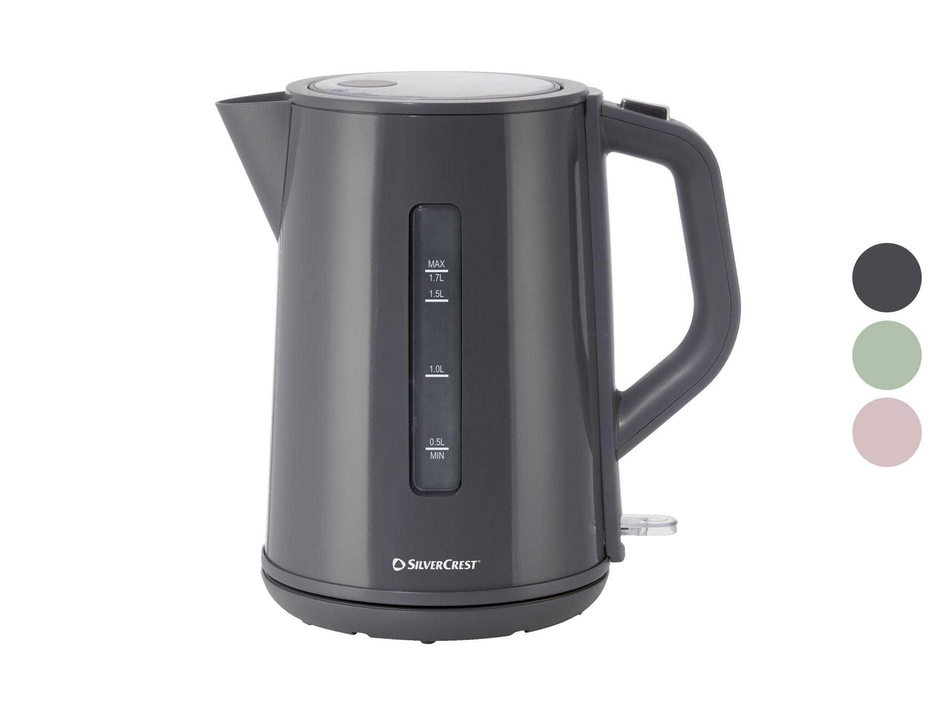 SILVERCREST Czajnik elektryczny 3000 W