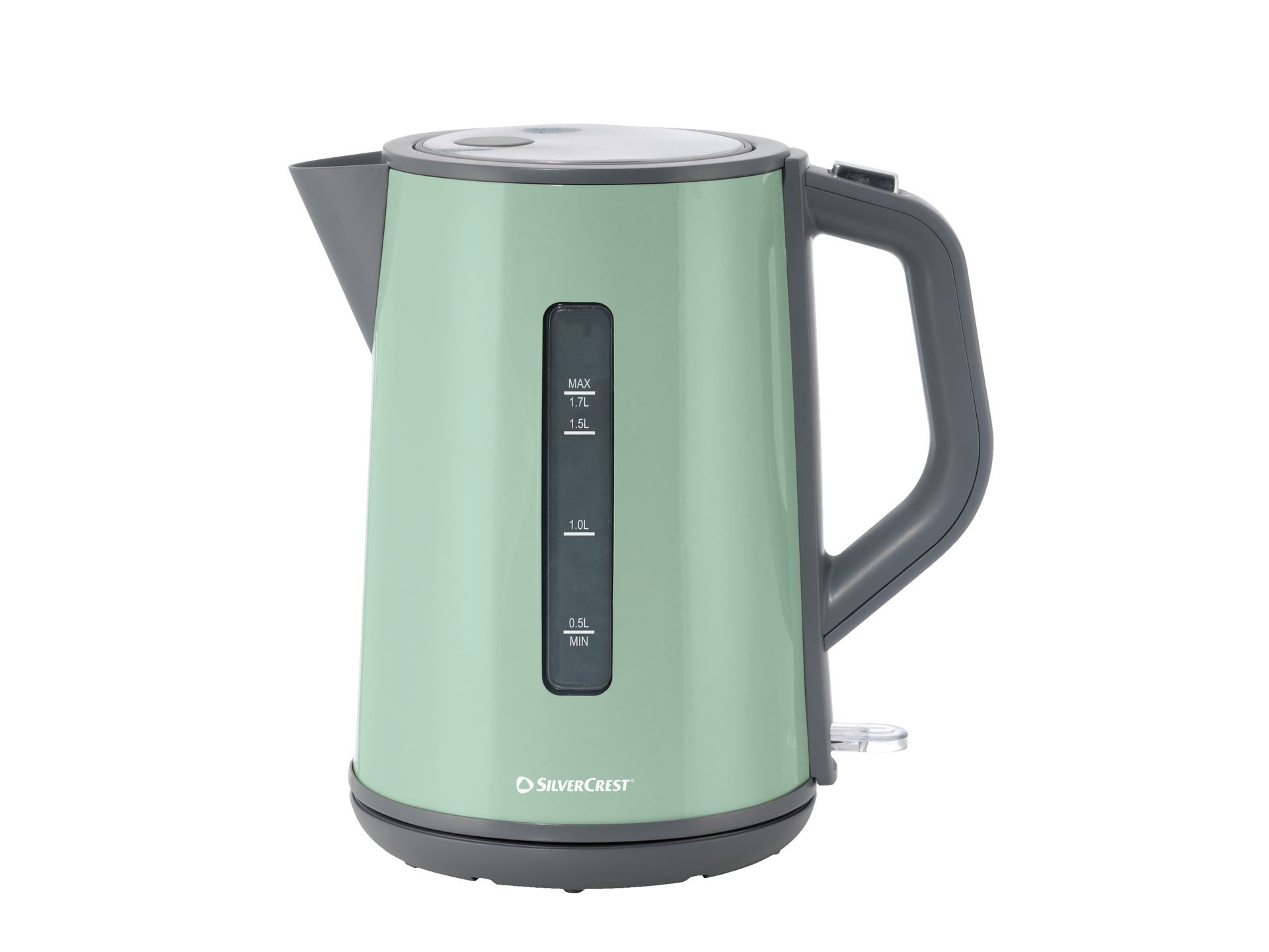 SILVERCREST Czajnik elektryczny 3000 W Miętowy