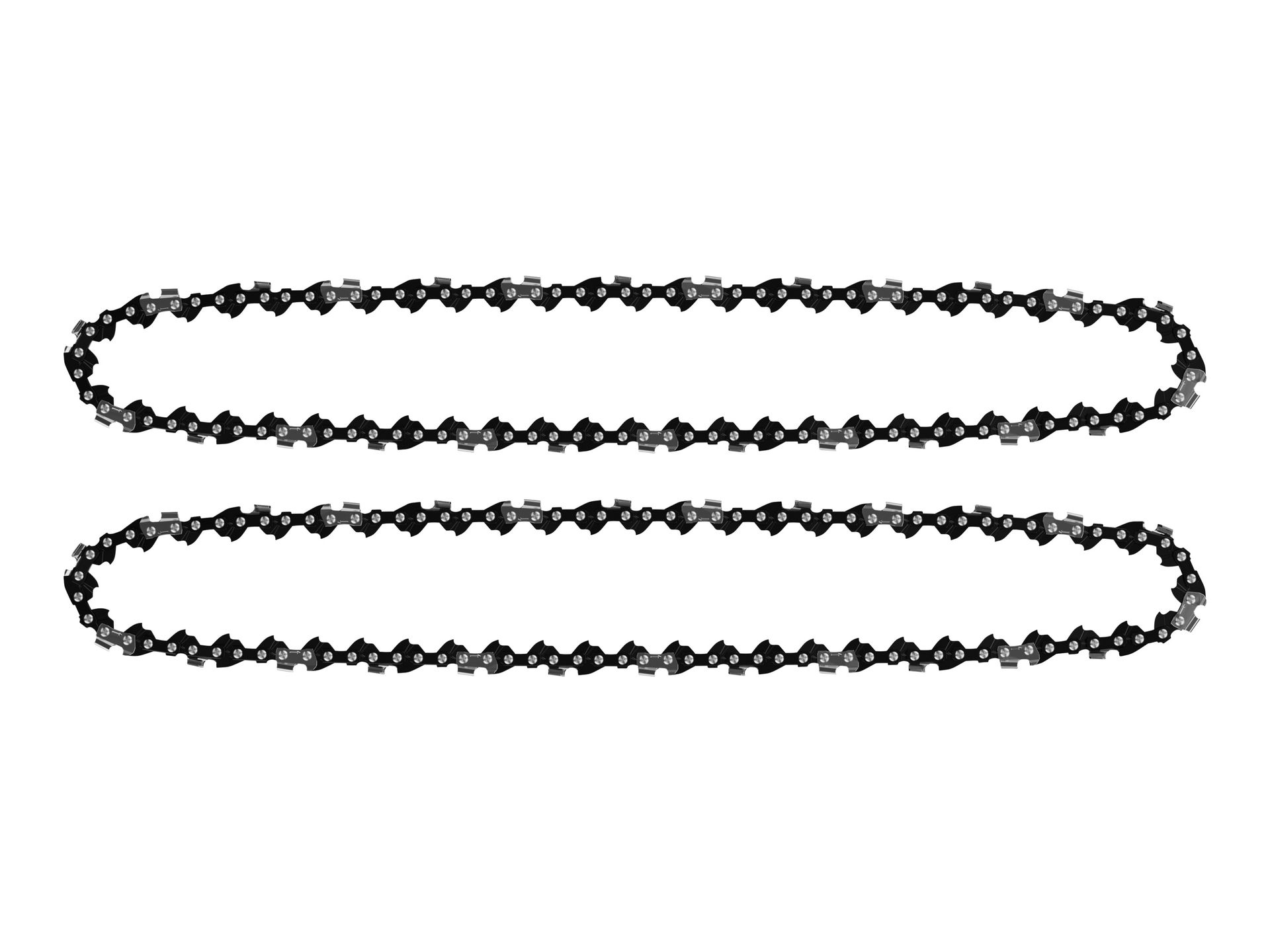 PARKSIDE® Zestaw 2 zapasowych łańcuchów do piły (PEK 14 11 A1 - 14 cali-1,1 mm:)