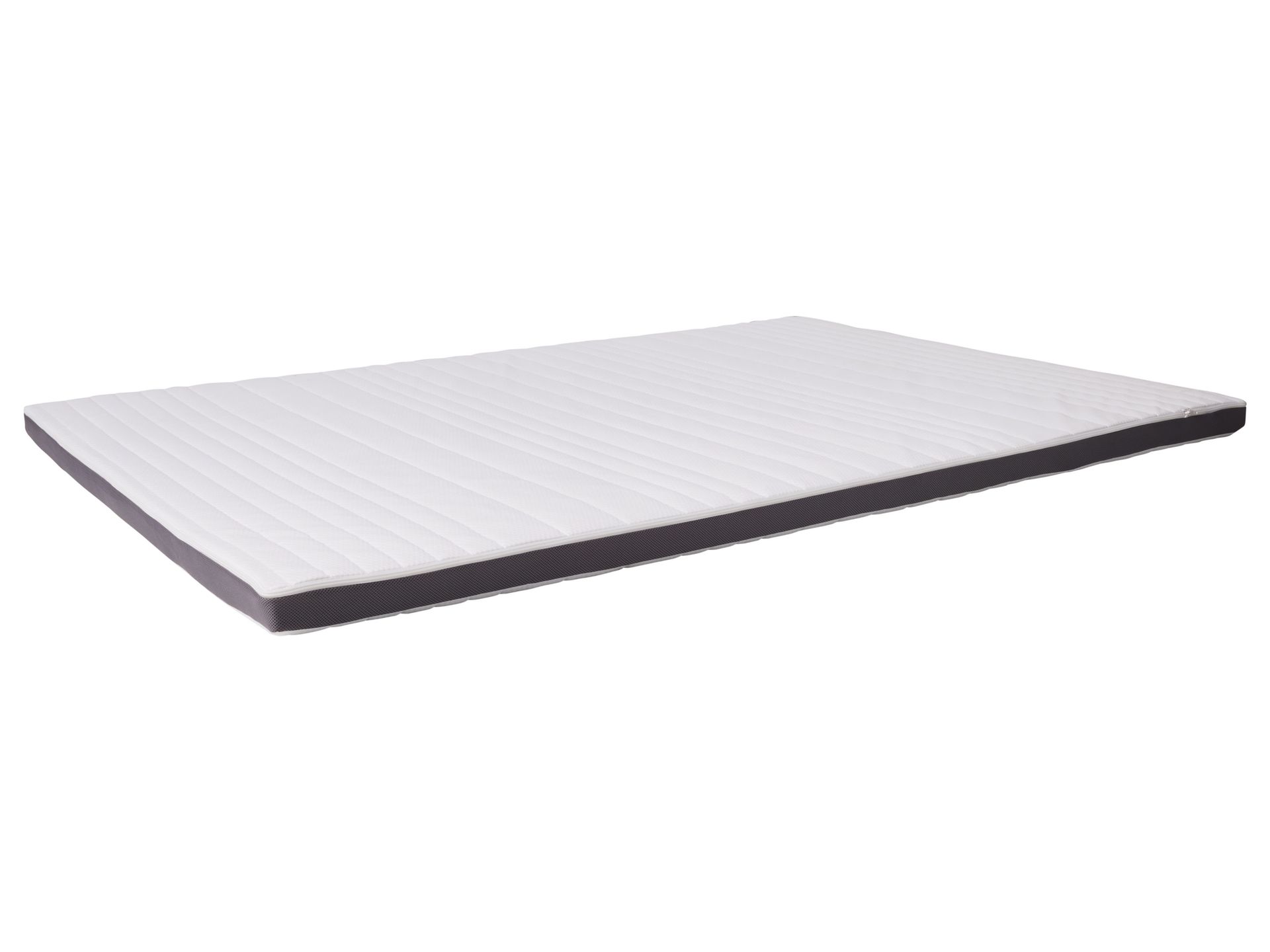 LIVARNO home Topper na materac, 200 x 140 cm