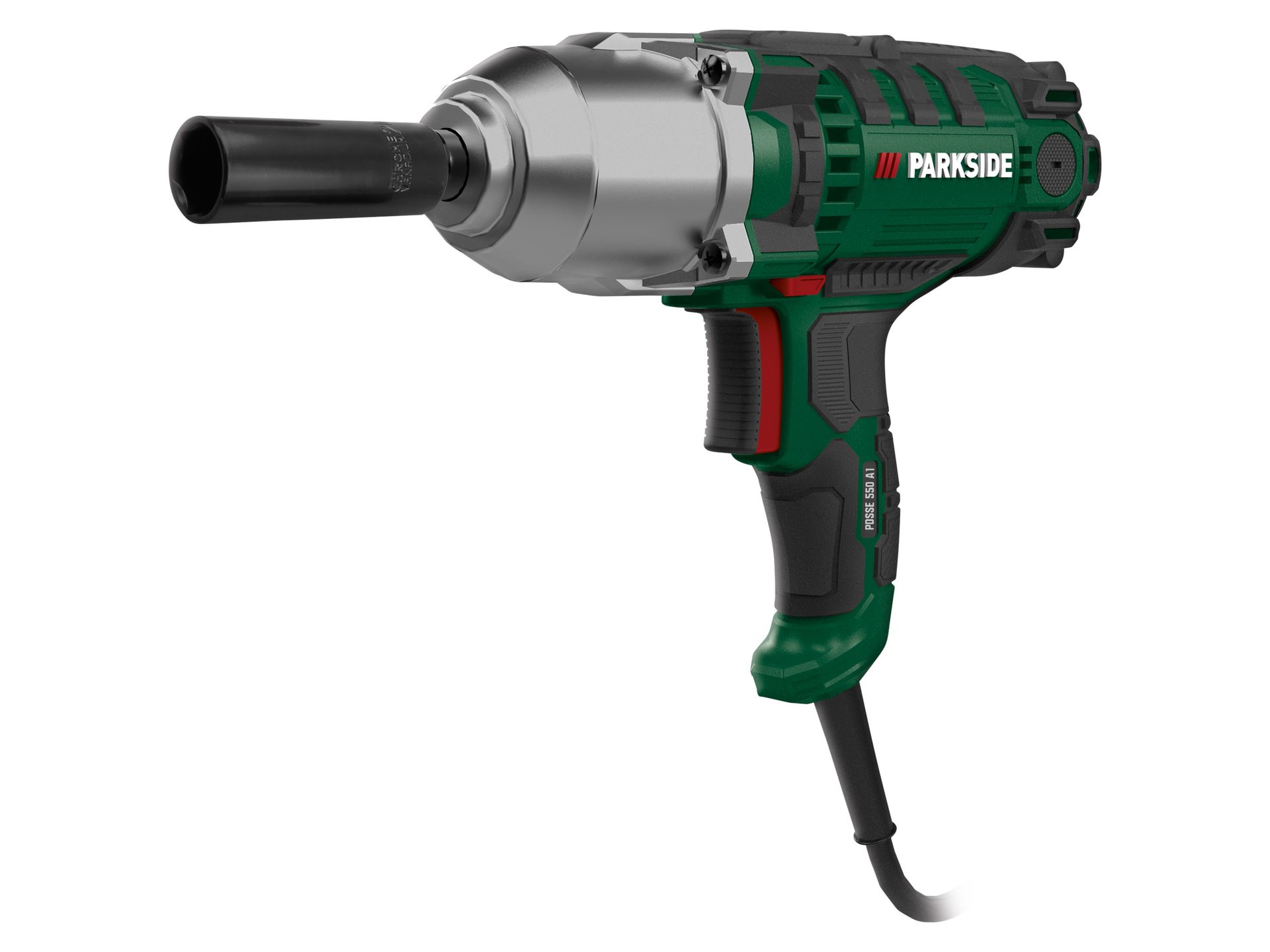 PARKSIDE® Elektryczny klucz udarowy, 550 W, PDSSE 550 A1