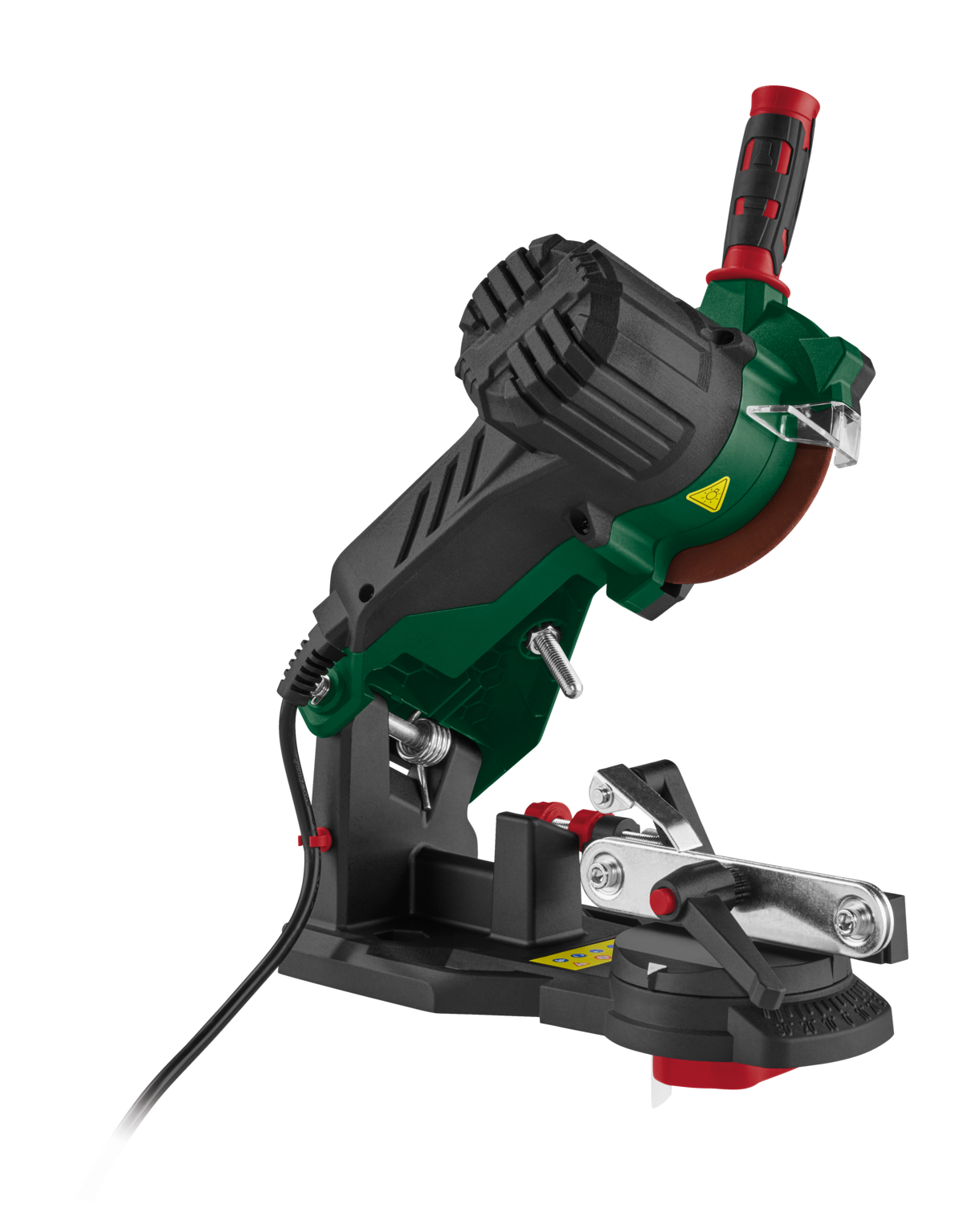 PARKSIDE® Elektryczna ostrzałka do łańcuchów, 85 W, PEKSG 85 E4