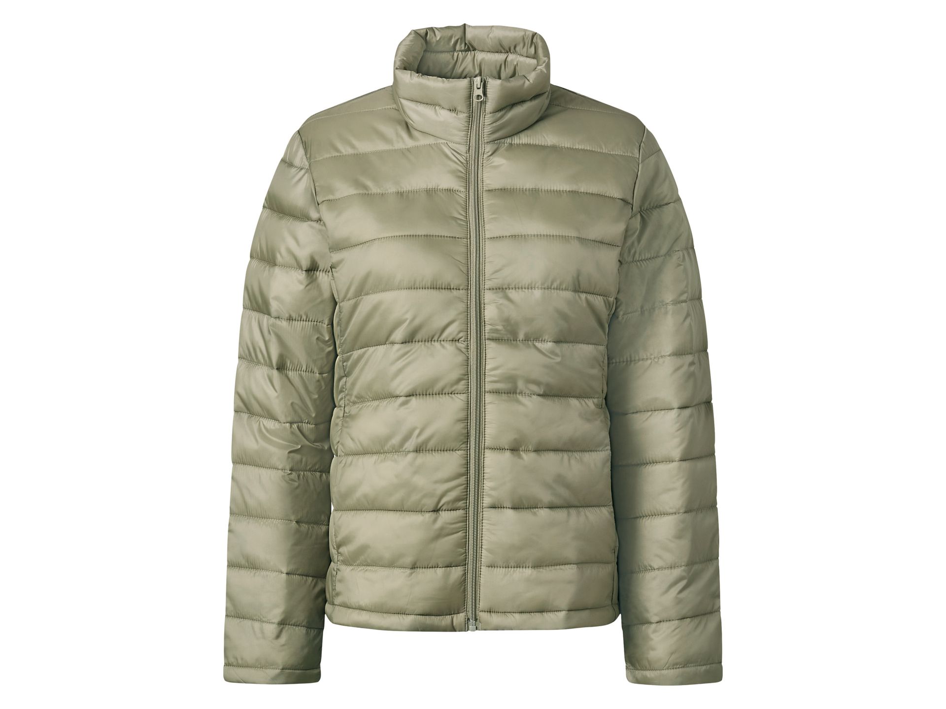 esmara® Lekka kurtka damska (Zielony, S(36/38))