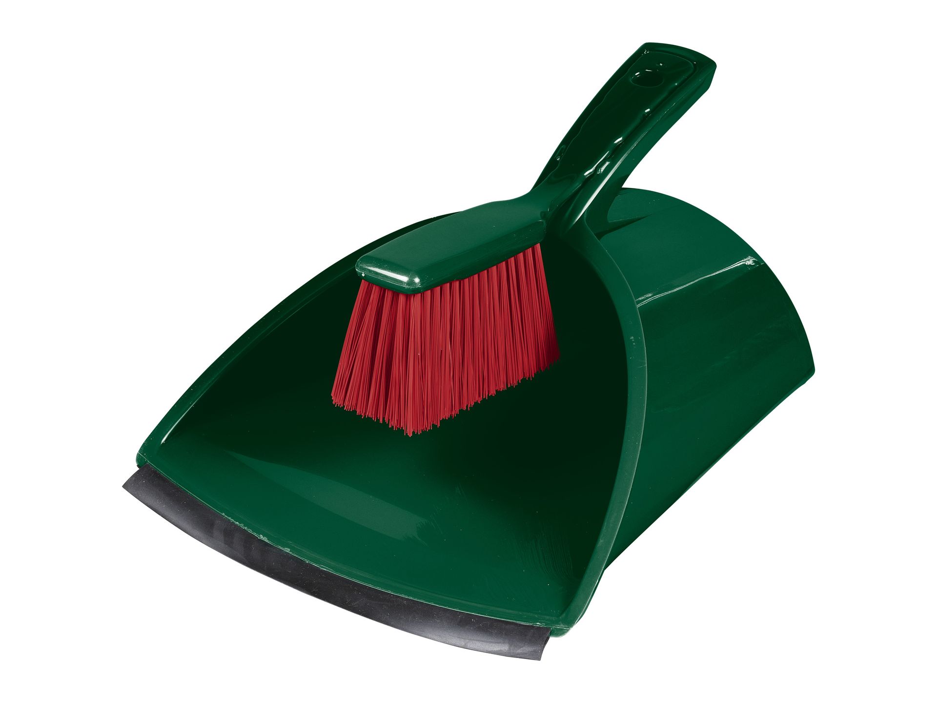 PARKSIDE® Zestaw do zamiatania, 2 elementy (tworzywo sztuczne)