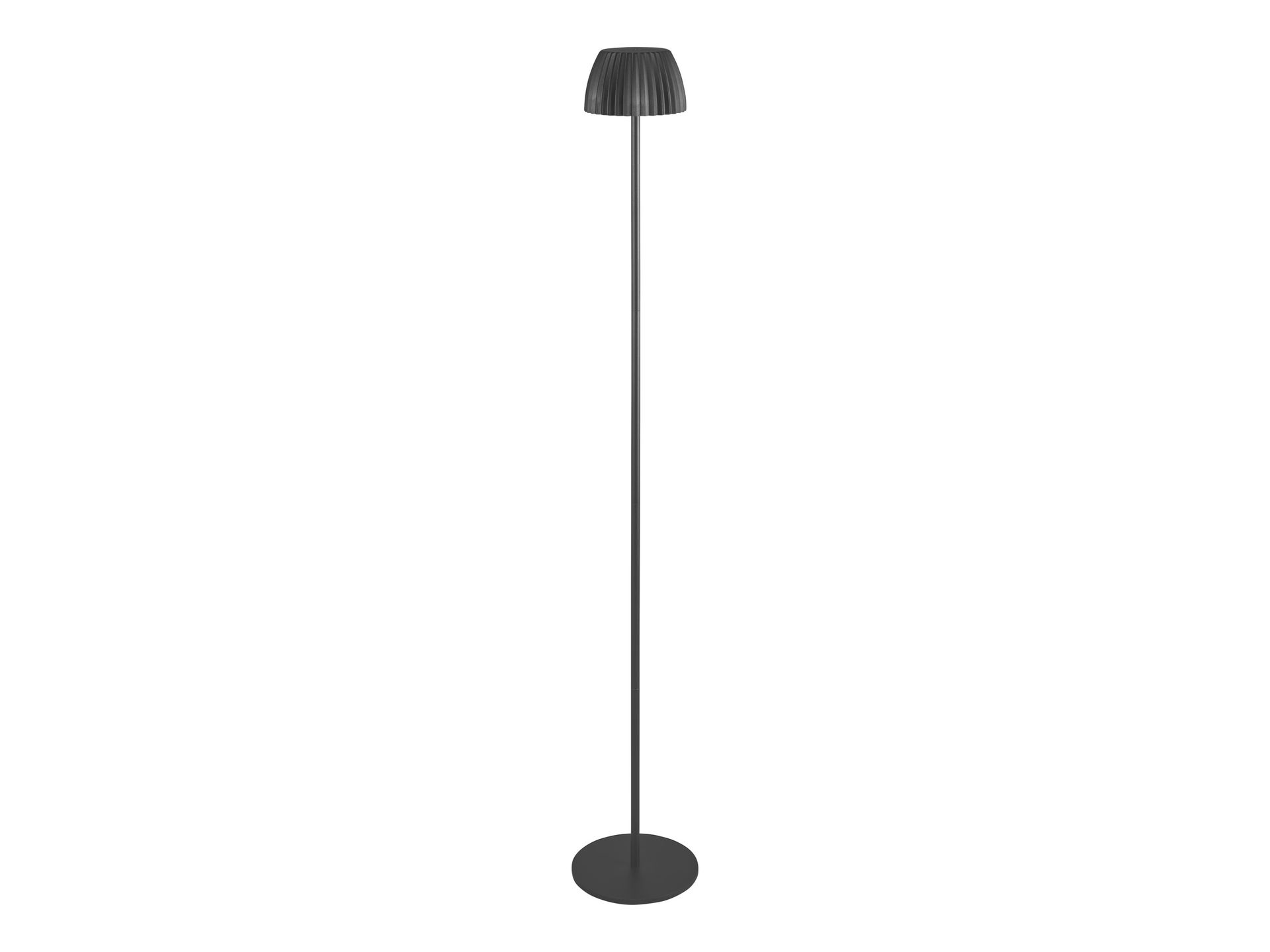 LIVARNO home Lampa podłogowa LED, 3,6 W (listwa)