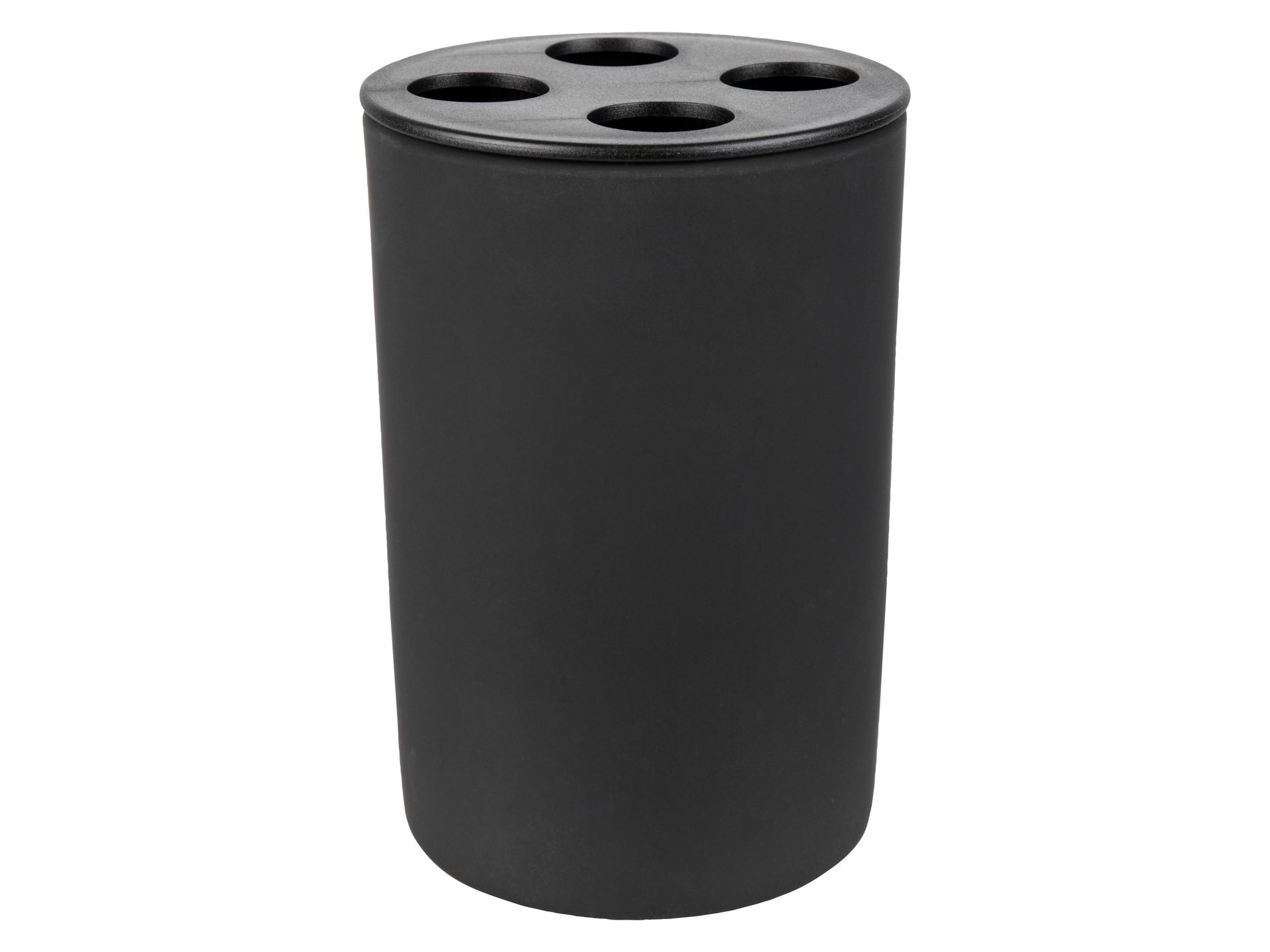 LIVARNO home Wieszak na ręczniki / Kubek na szczoteczki do zębów / Uchwyt na papier toaletowy (Kubek na szczoteczki do zębów)