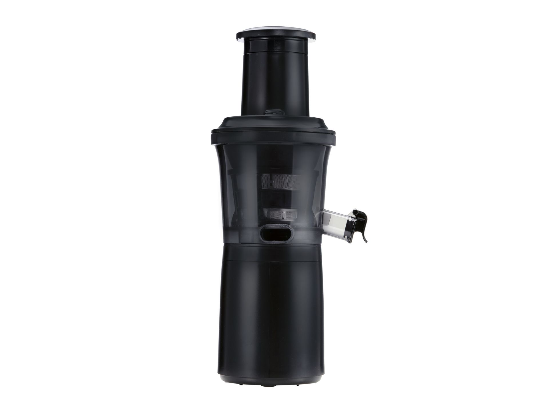 SILVERCREST Wyciskarka wolnoobrotowa 300 W SSJBK 300 B3