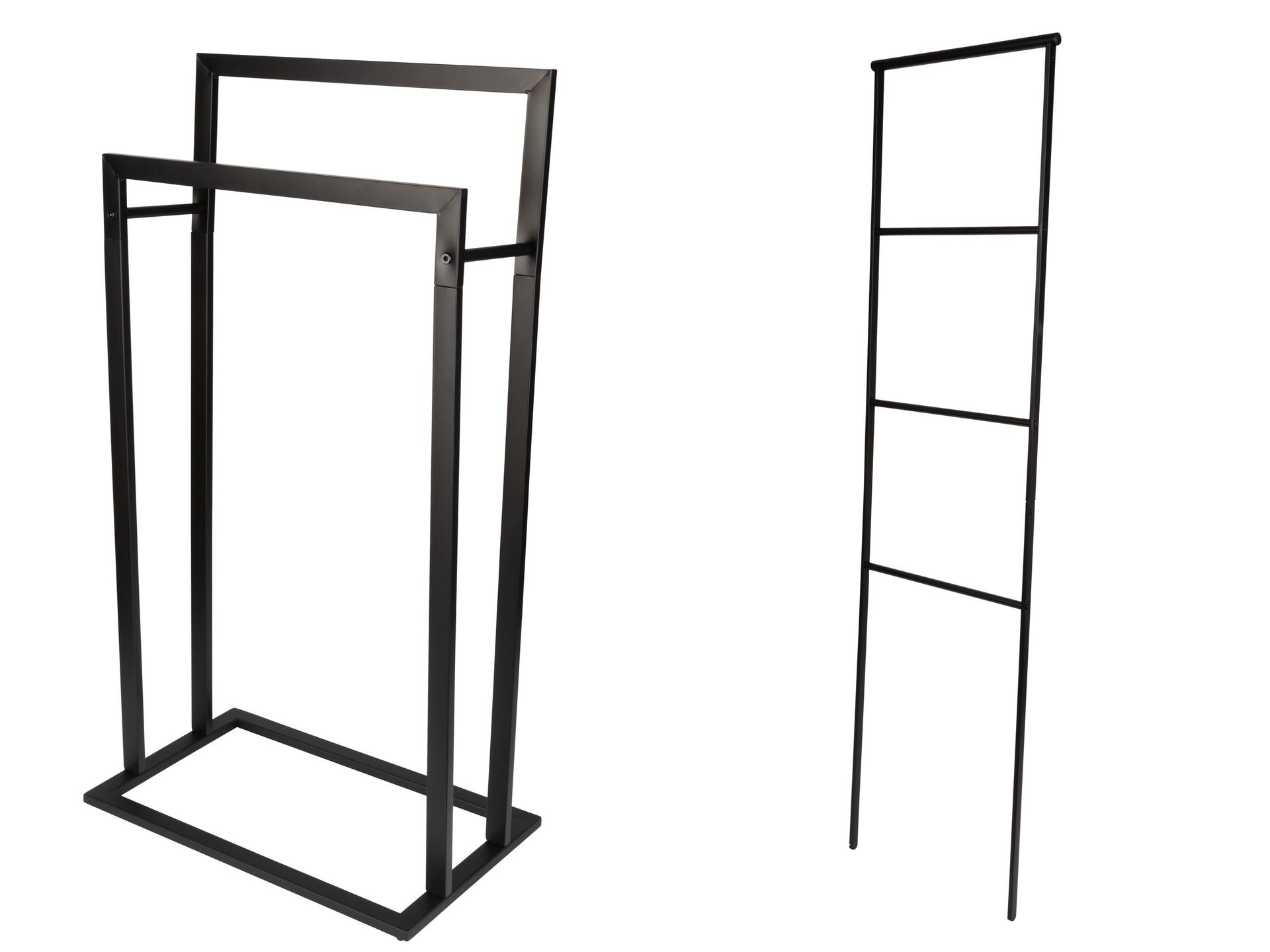 LIVARNO home Stojak na ręczniki