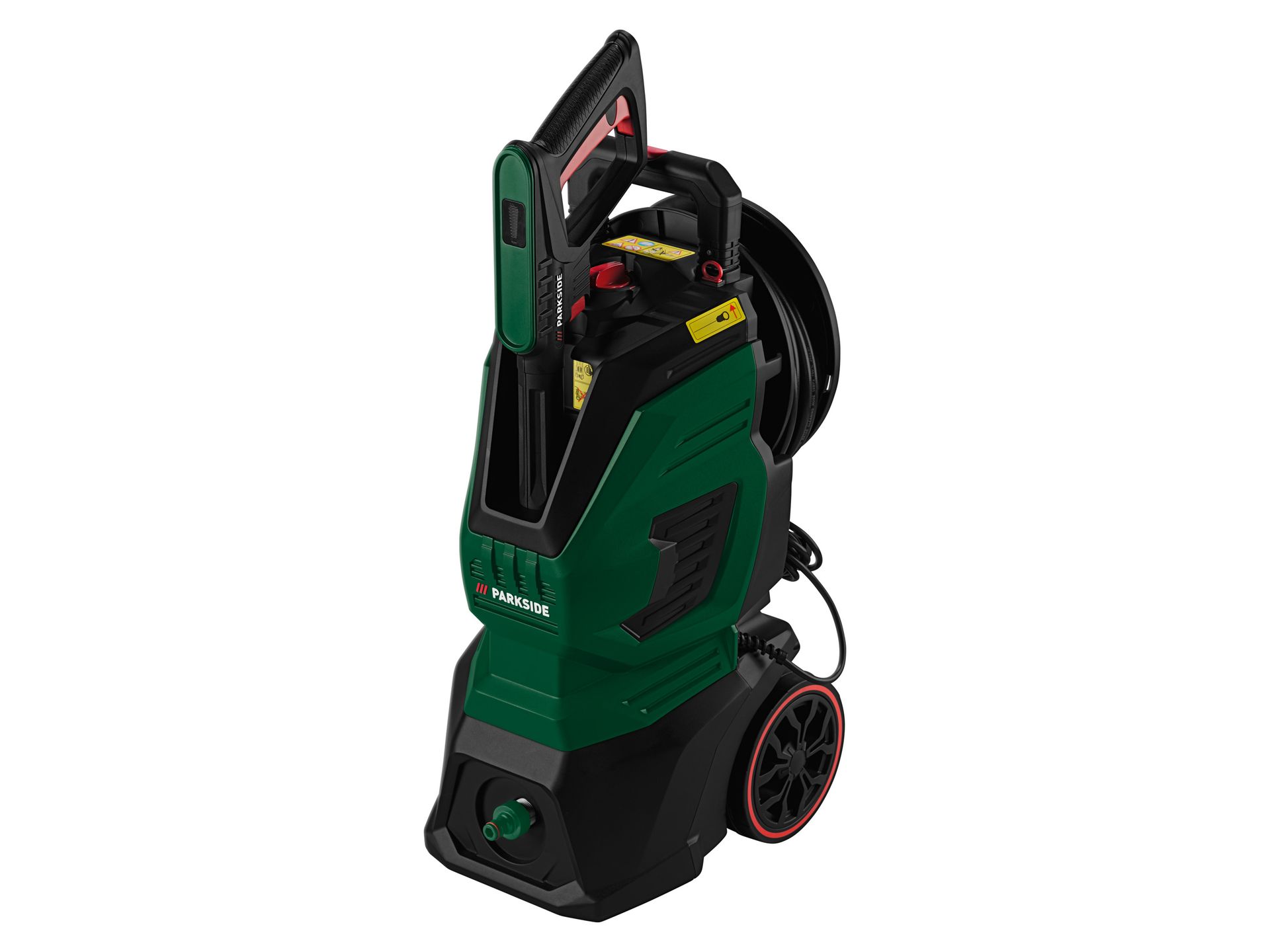 PARKSIDE® Myjka ciśnieniowa, 2400 W, PHD 170 D2