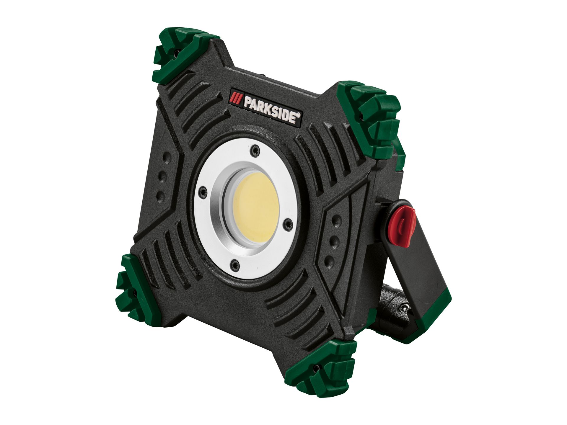 PARKSIDE® Akumulatorowy Reflektor roboczy, PAAL 6000 E1