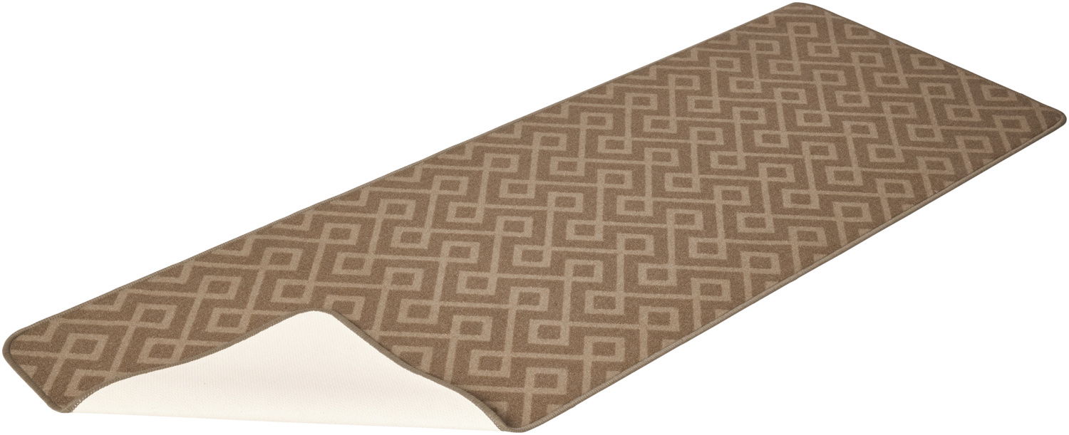 LIVARNO® Dywanik kuchenny, 65 x 180 cm (Beżowy)