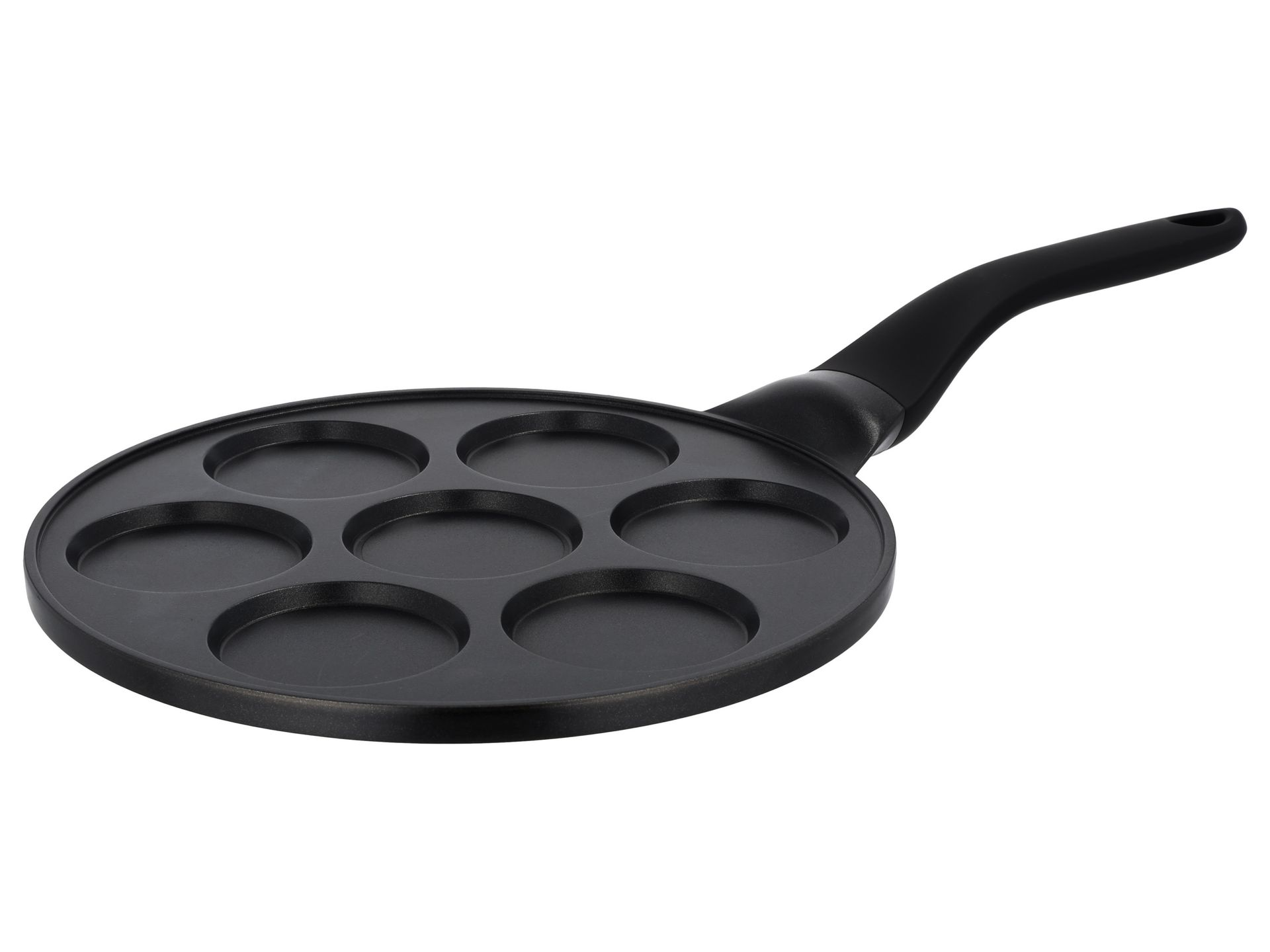 SILVERCREST® Patelnia do pancake (naleśnik)