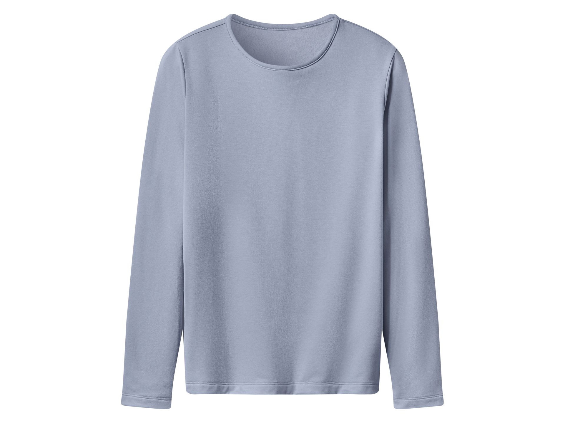 esmara® Koszulka termiczna damska (Niebieski, S(36/38))