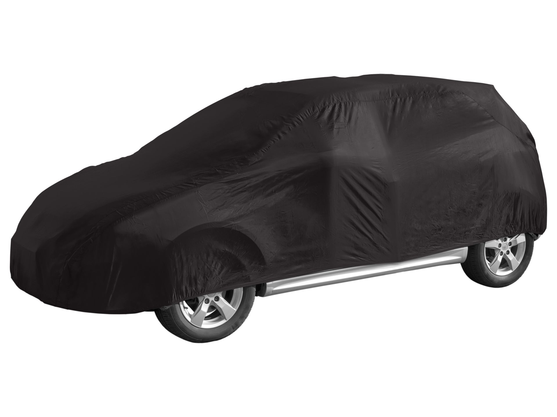 ULTIMATE SPEED® Pokrowiec samochodowy