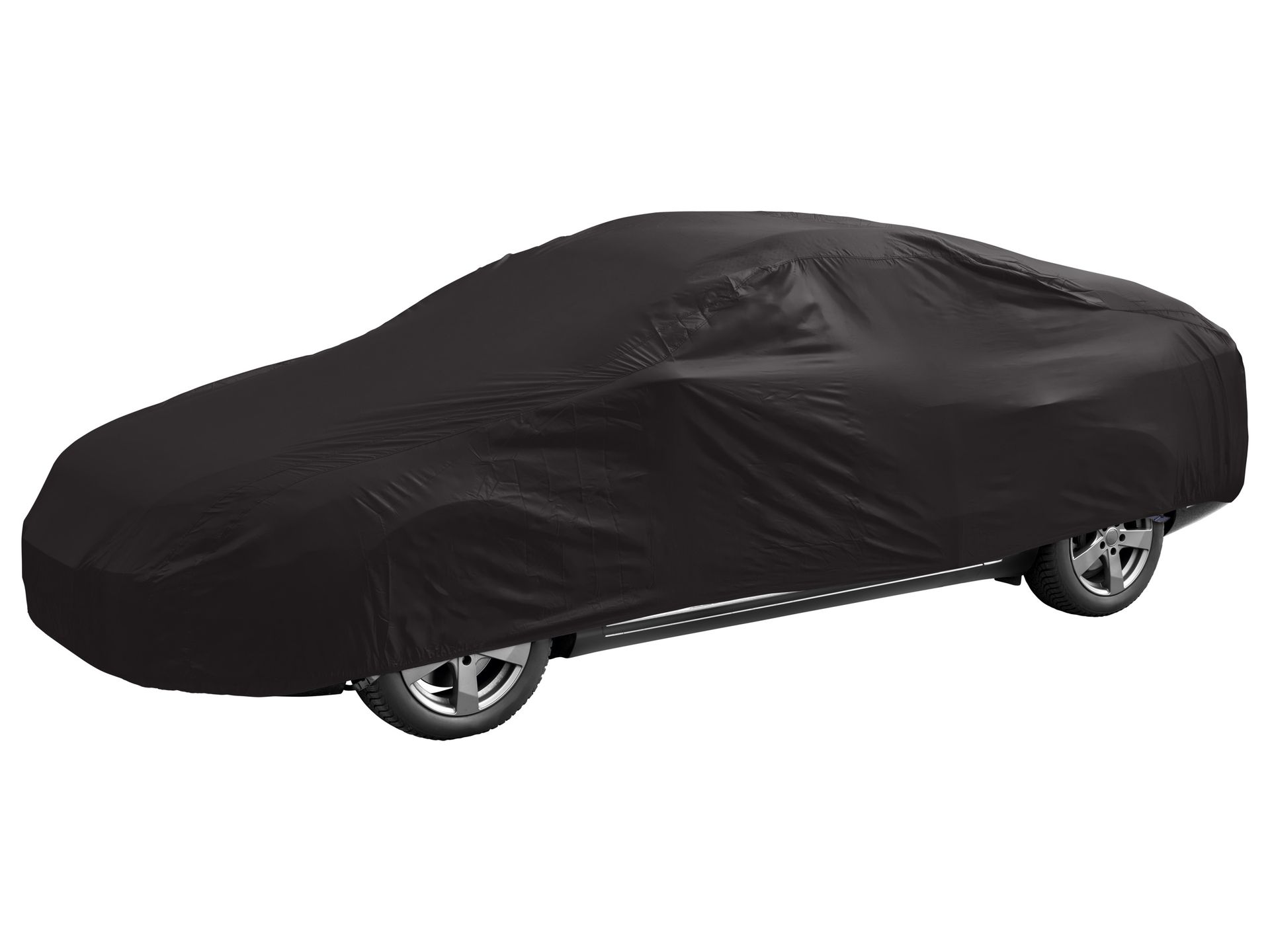 ULTIMATE SPEED® Pokrowiec samochodowy (Rozmiar L)