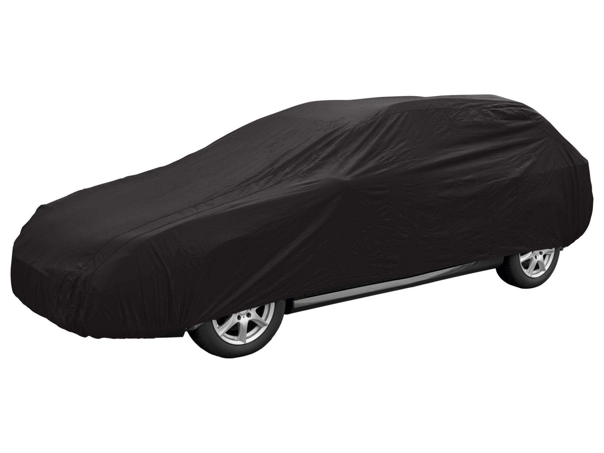 ULTIMATE SPEED® Pokrowiec samochodowy (Rozmiar XL)