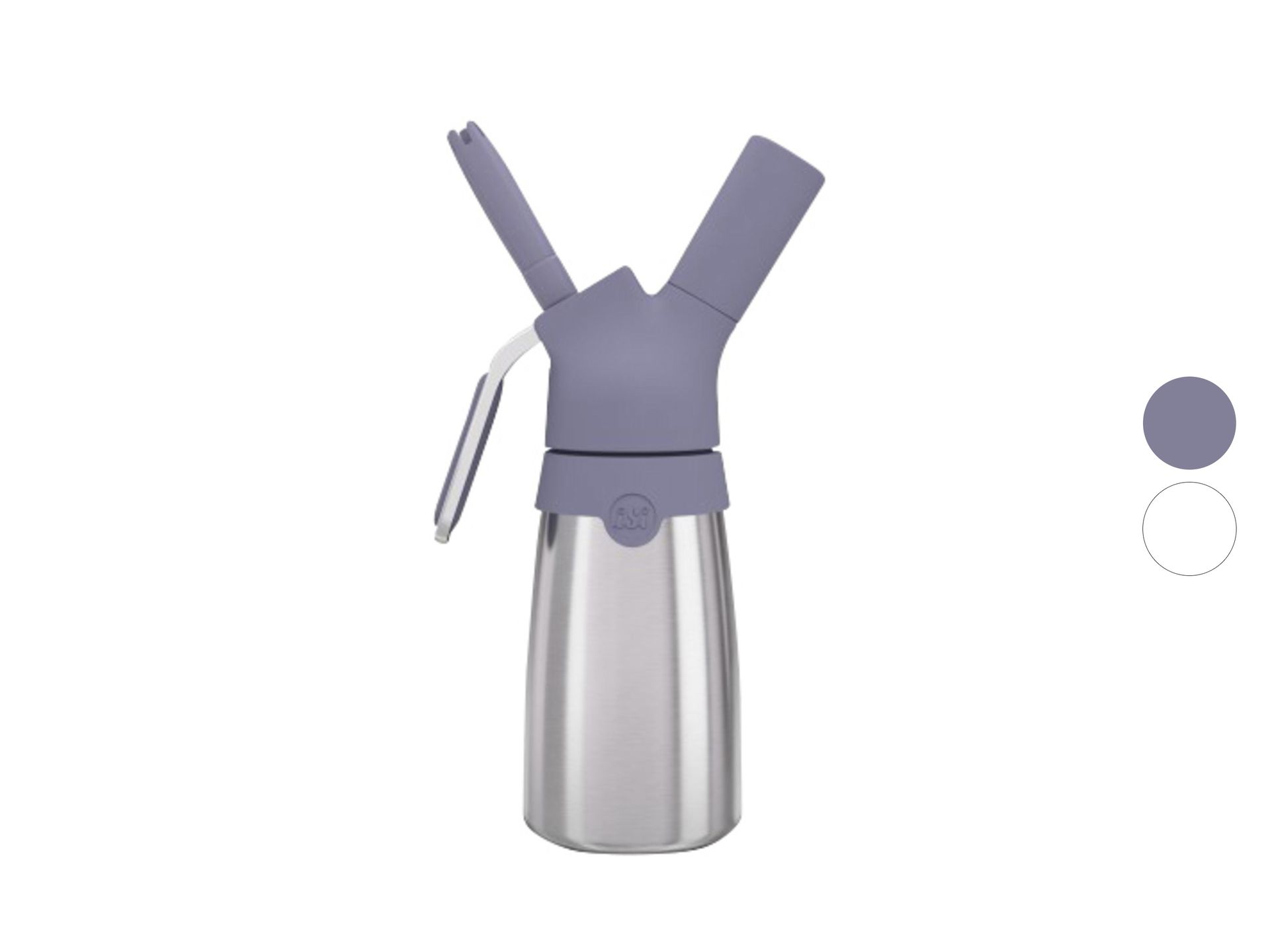 iSi Syfon do bitej śmietany