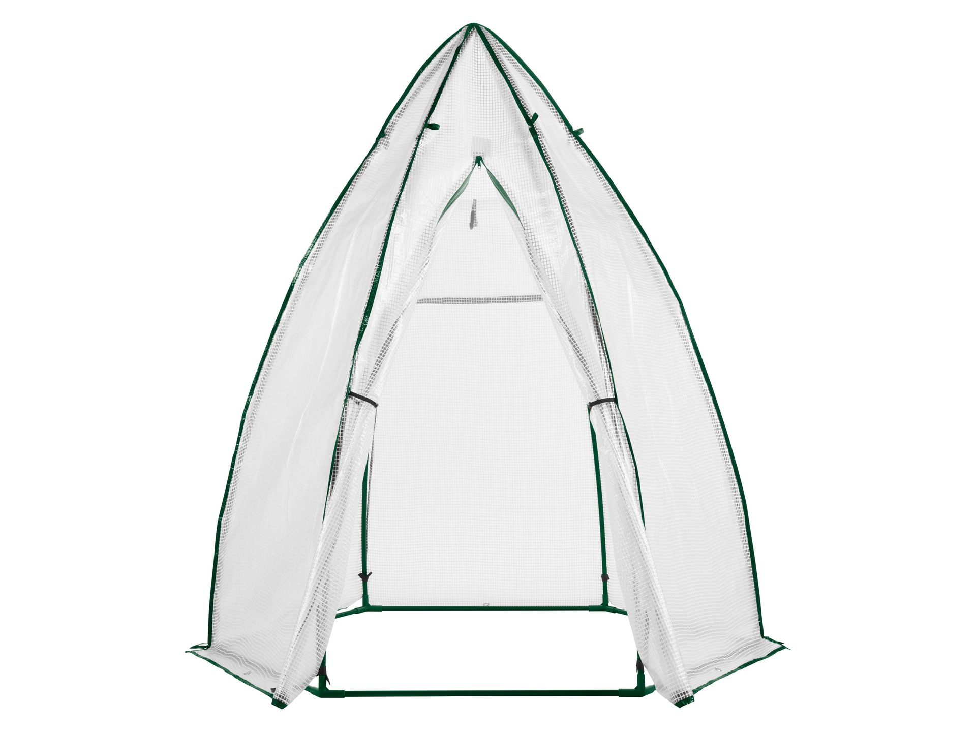 PARKSIDE® Mini szklarnia ogrodowa