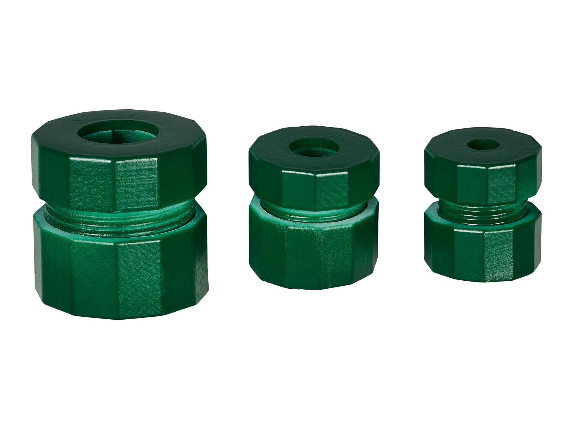 PARKSIDE® Zestaw akcesoriów warsztatowych (Zestaw ograniczników głębokości)