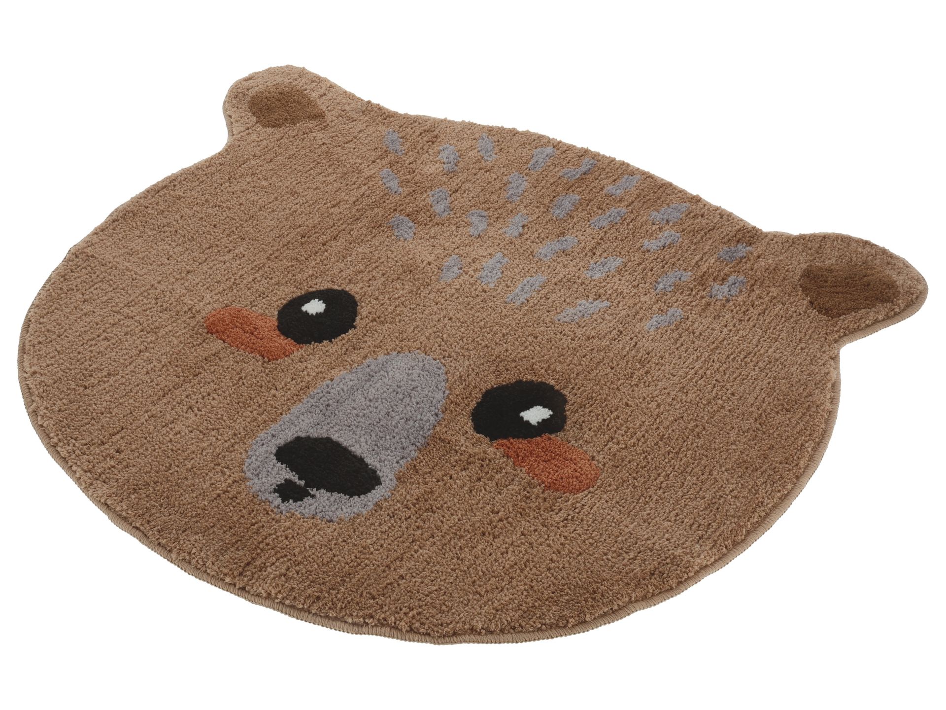 LIVARNO home Dywan dziecięcy Miś