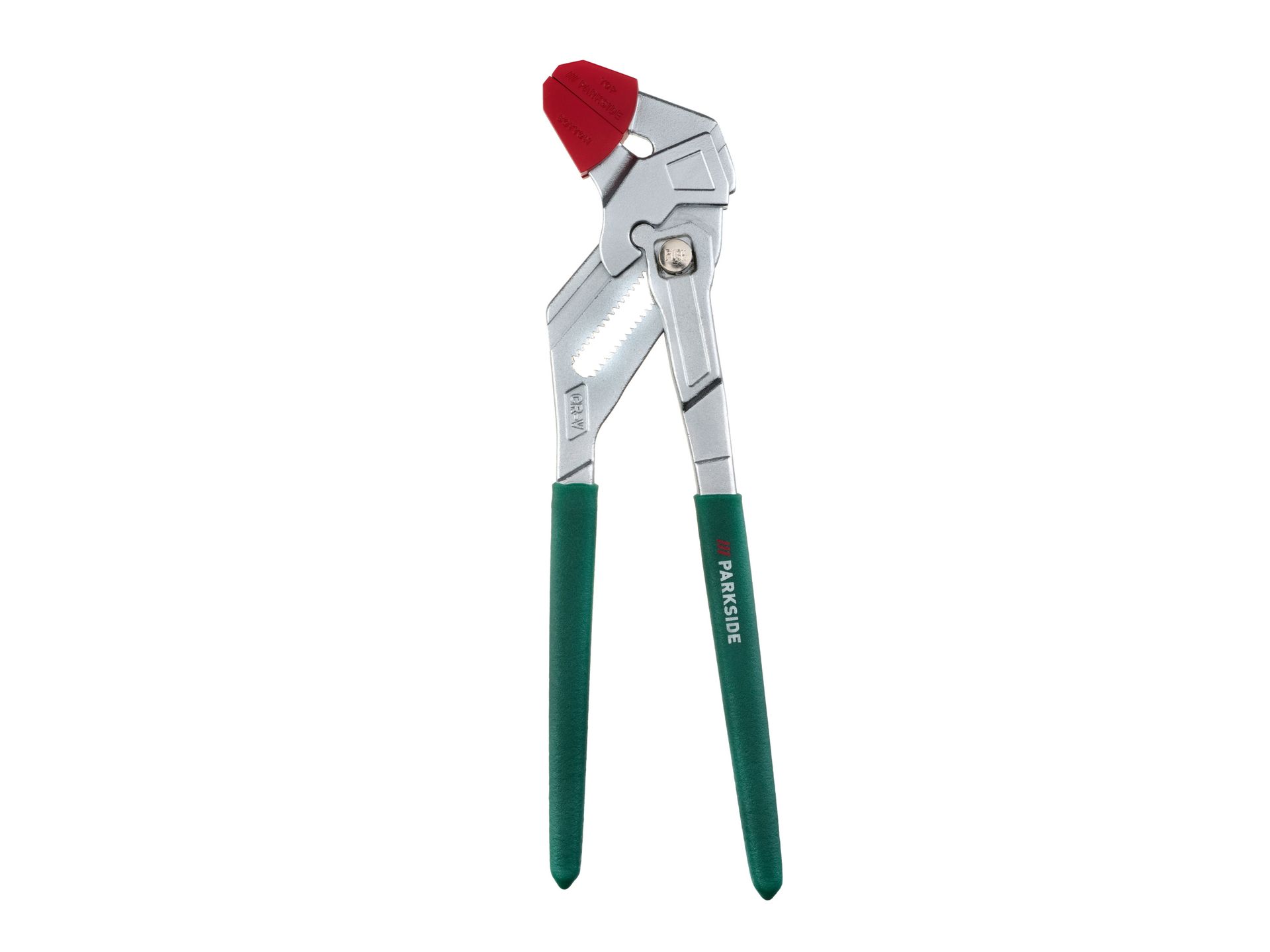 PARKSIDE® Klucz nastawny i szczypce wielofunkcyjne 2w1