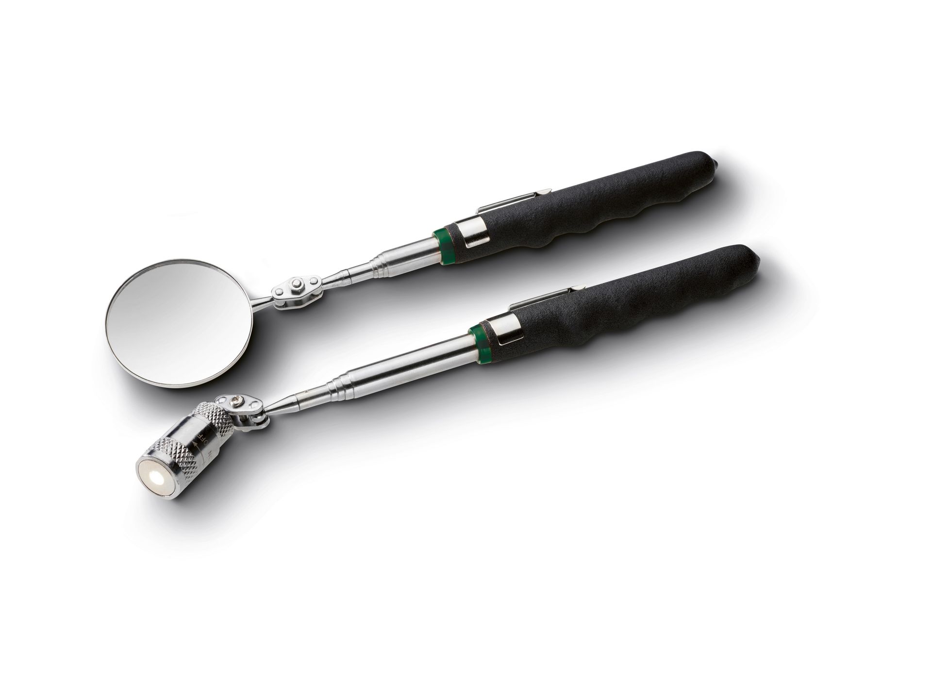 PARKSIDE® Akcesoria magnetyczne (Zestaw narzędzi inspekcyjnych 2 szt.)