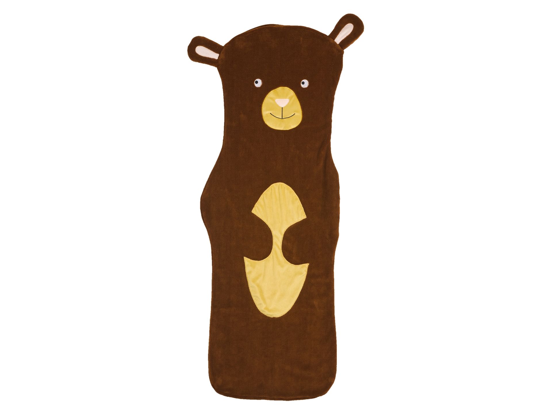 LIVARNO home Kocyk dziecięcy Miś