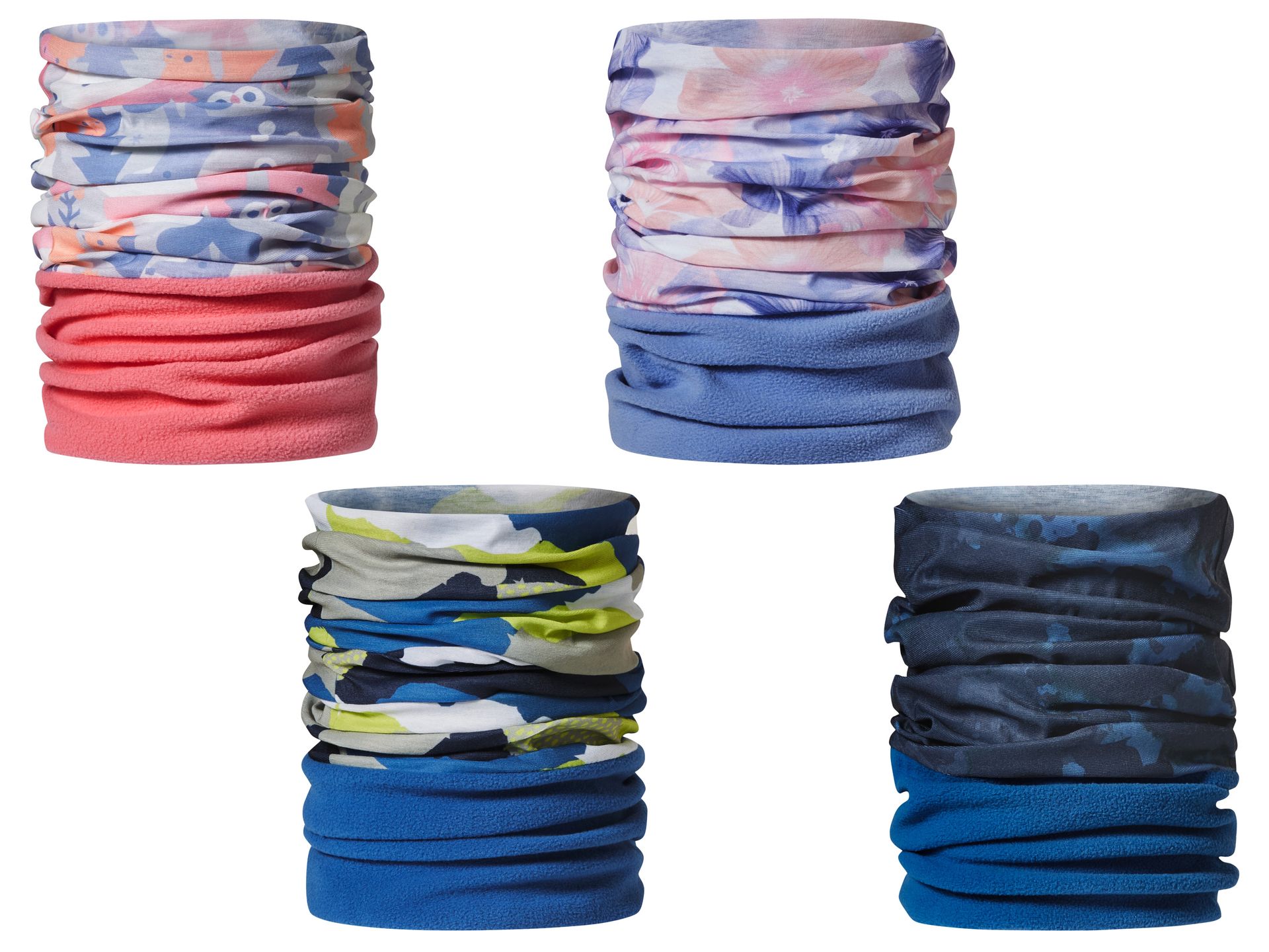 lupilu® Chusta wielofunkcyjna dziecięca