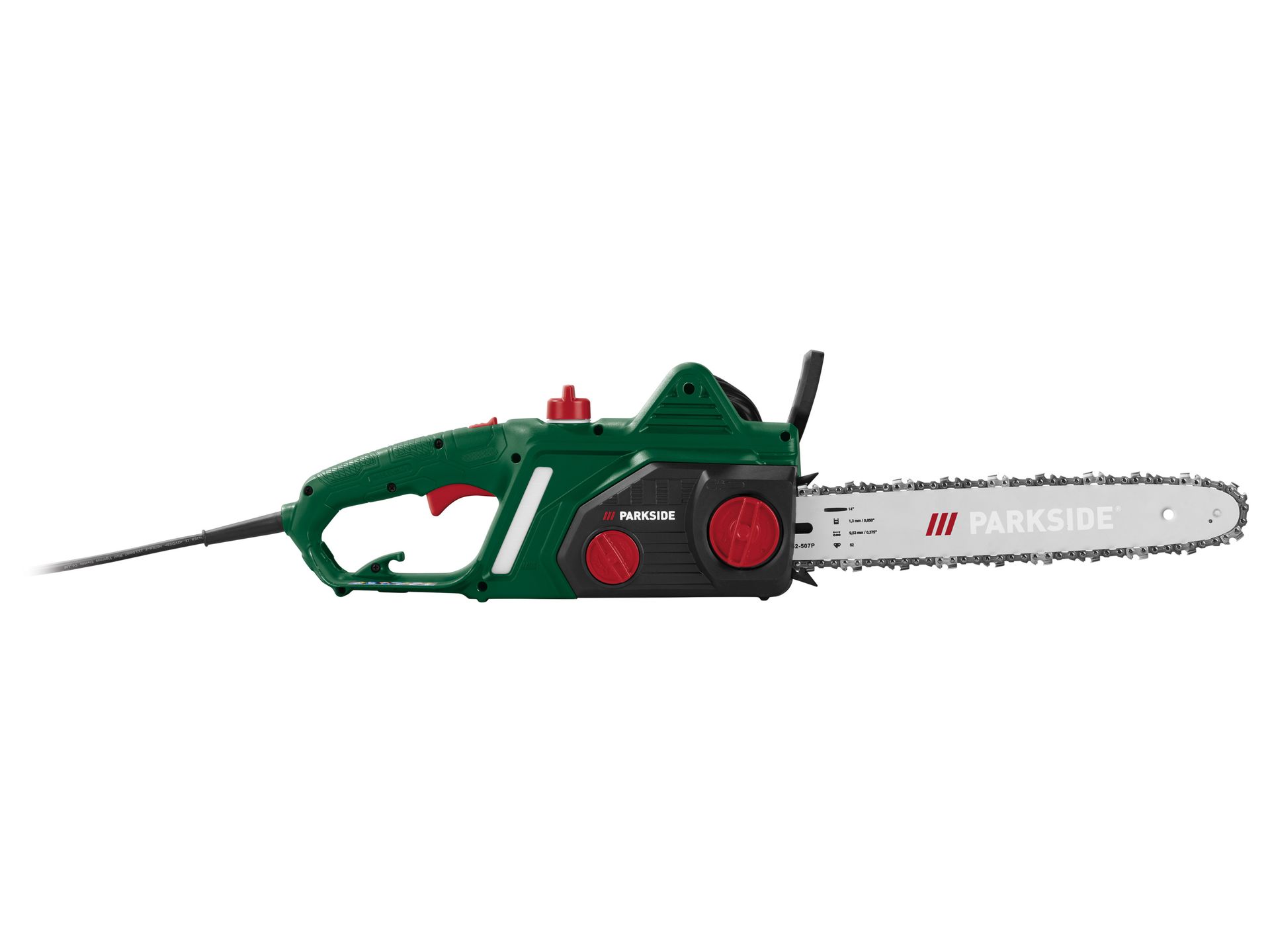 PARKSIDE® Elektryczna piła łańcuchowa, 1600 W, PEKS 1600 D4