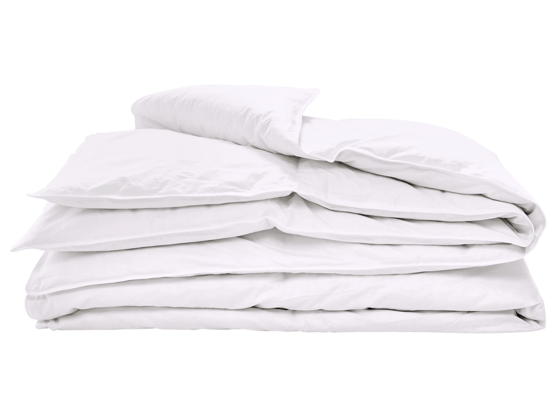 LIVARNO® Kołdra z pierza i puchu, 160 x 200 cm