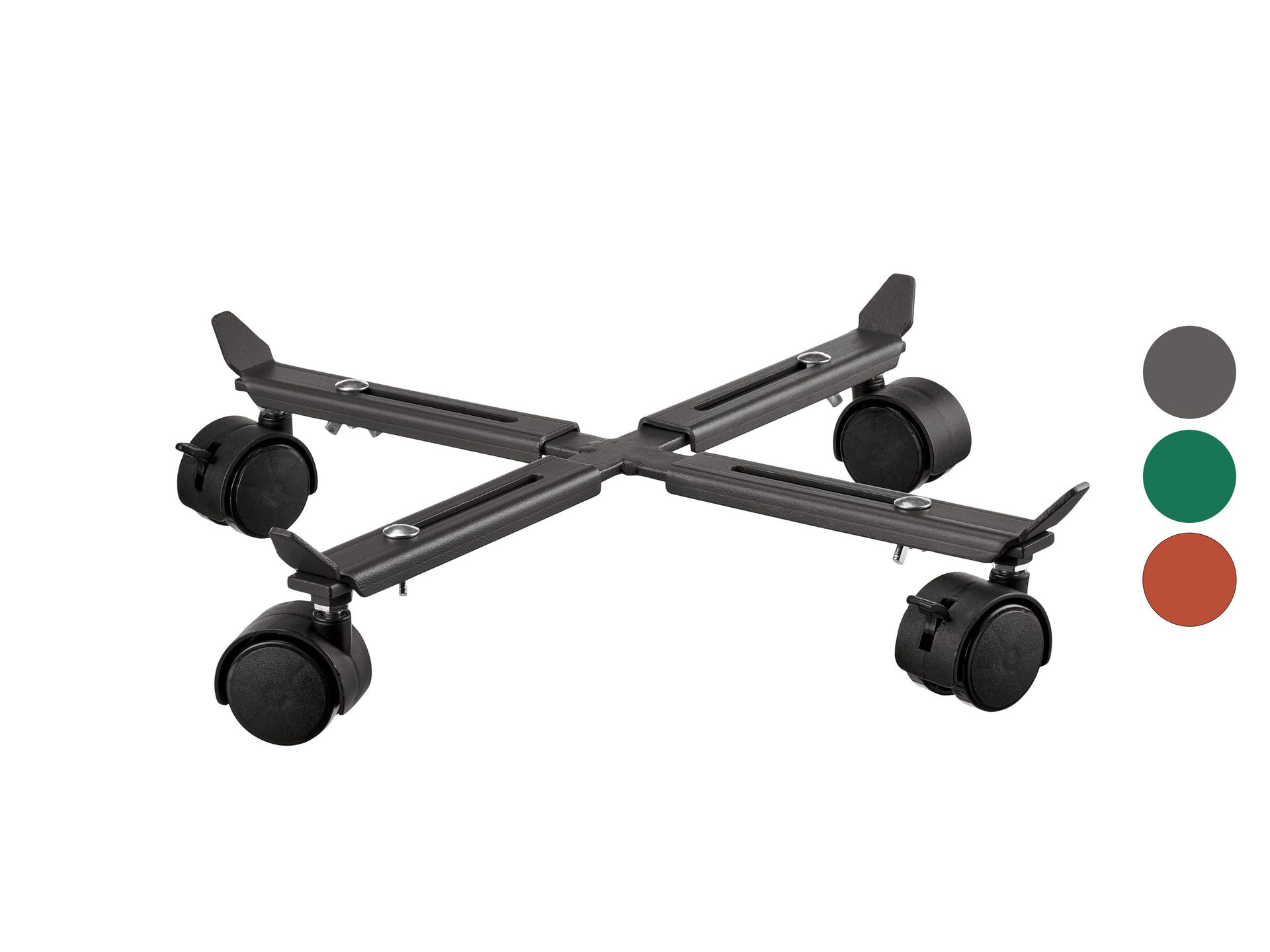 PARKSIDE® Teleskopowa podstawka na rośliny