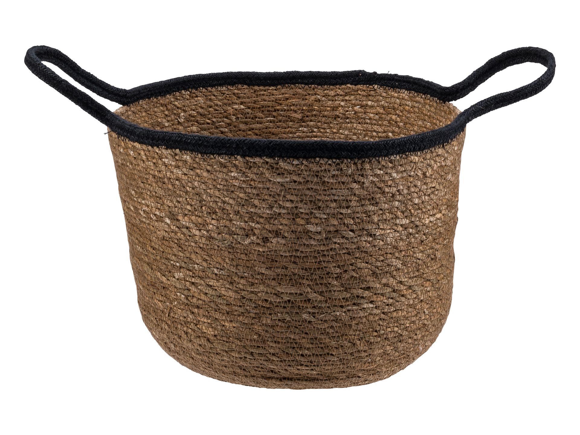 LIVARNO® Kosz dekoracyjny (Brązowy)