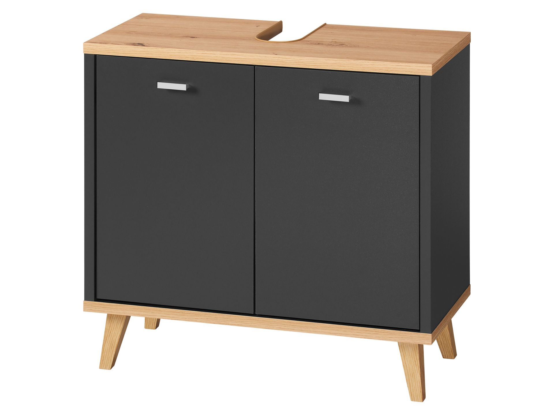 LIVARNO® Szafka pod umywalkę Corfu