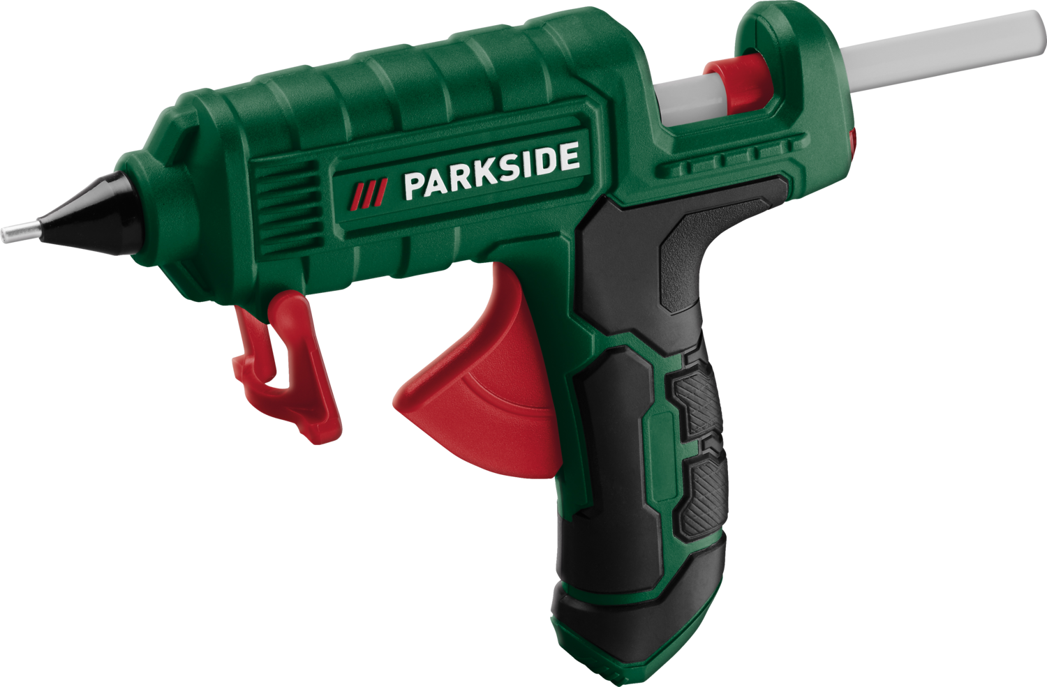 PARKSIDE® Pistolet do klejenia na gorąco, PHP 500 E3