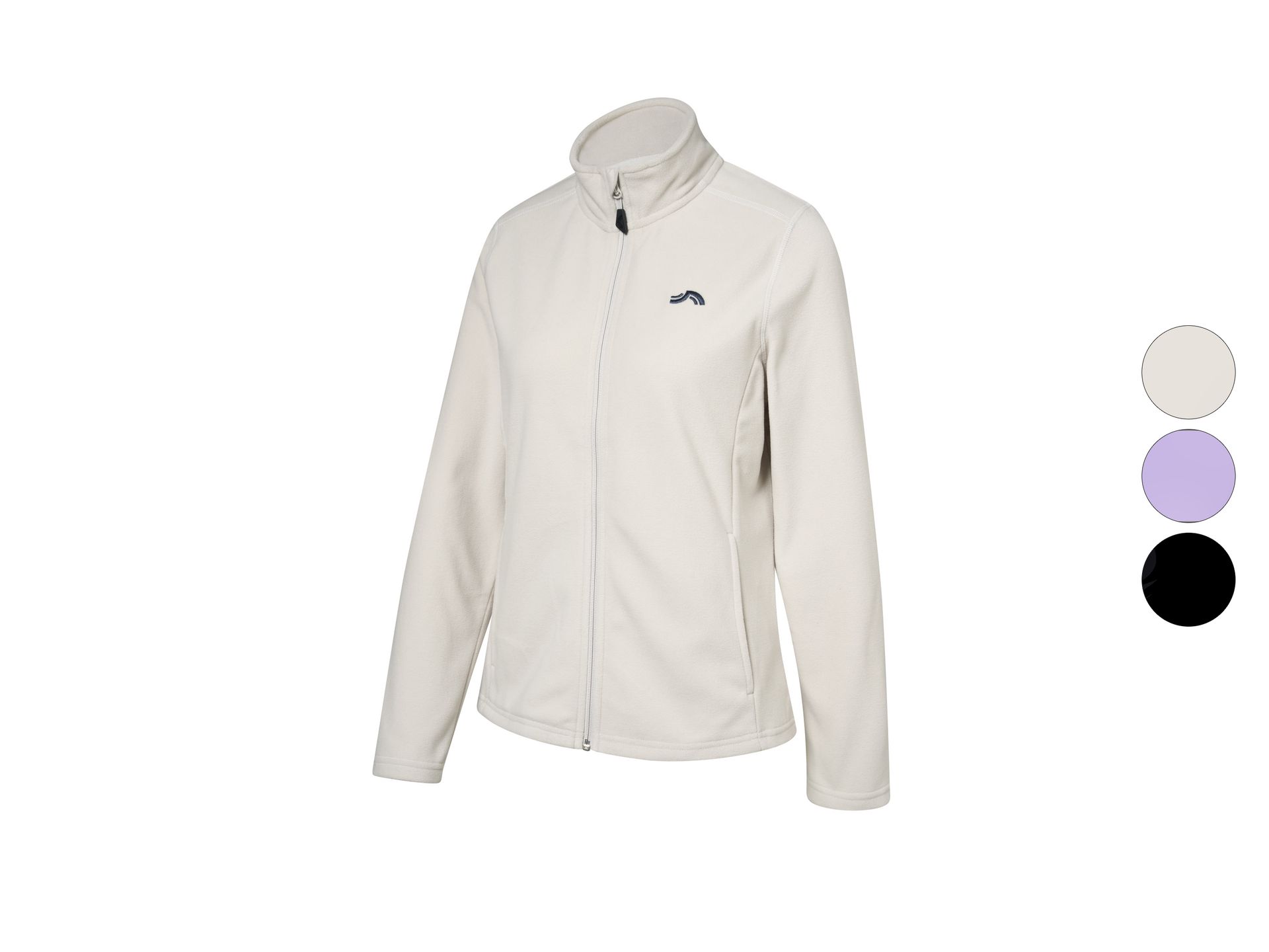 CRIVIT Bluza termiczna damska z polaru