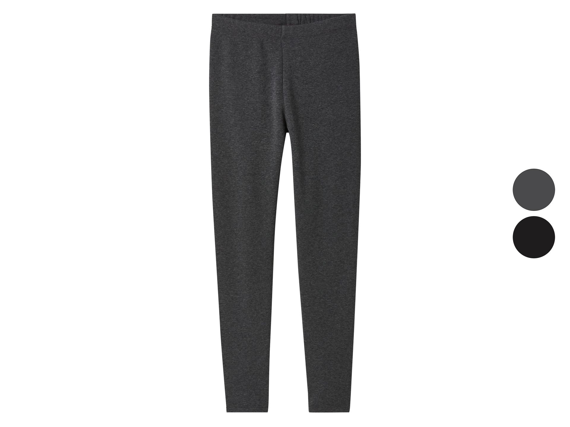 esmara® Legginsy termiczne damskie