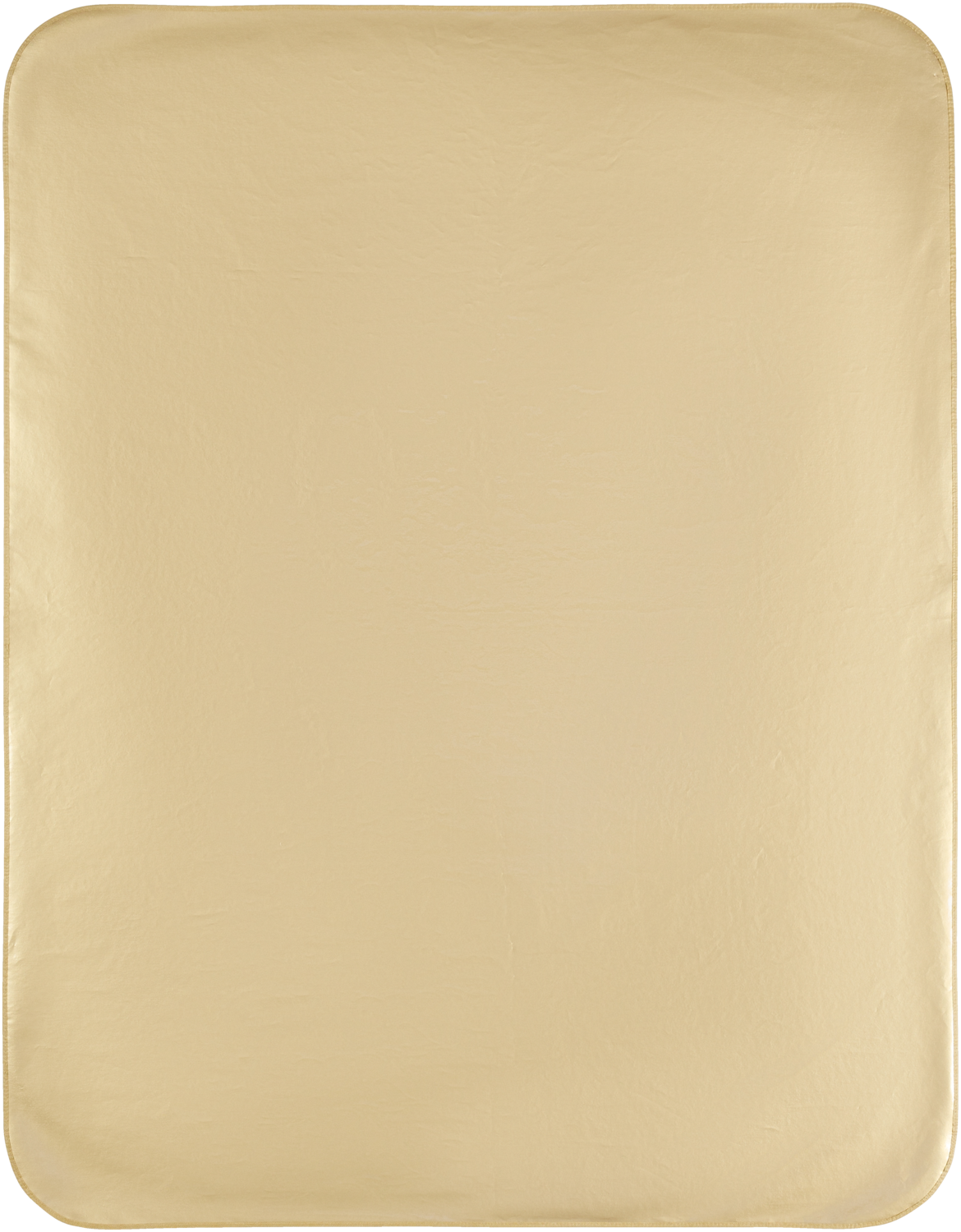 LIVARNO home Obrus świąteczny lakierowany (110x140 cm, Złoty)